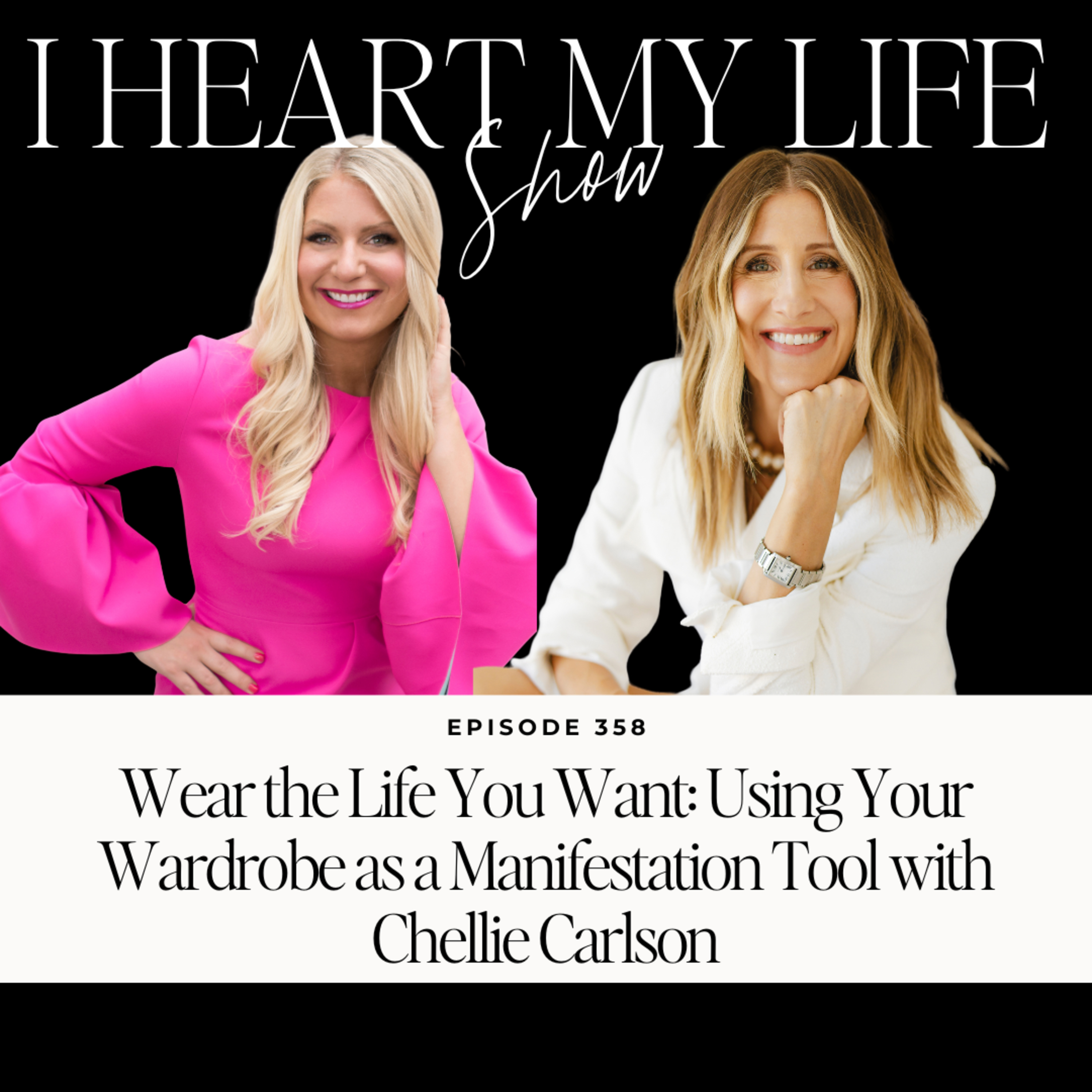 I Heart My Life Show
