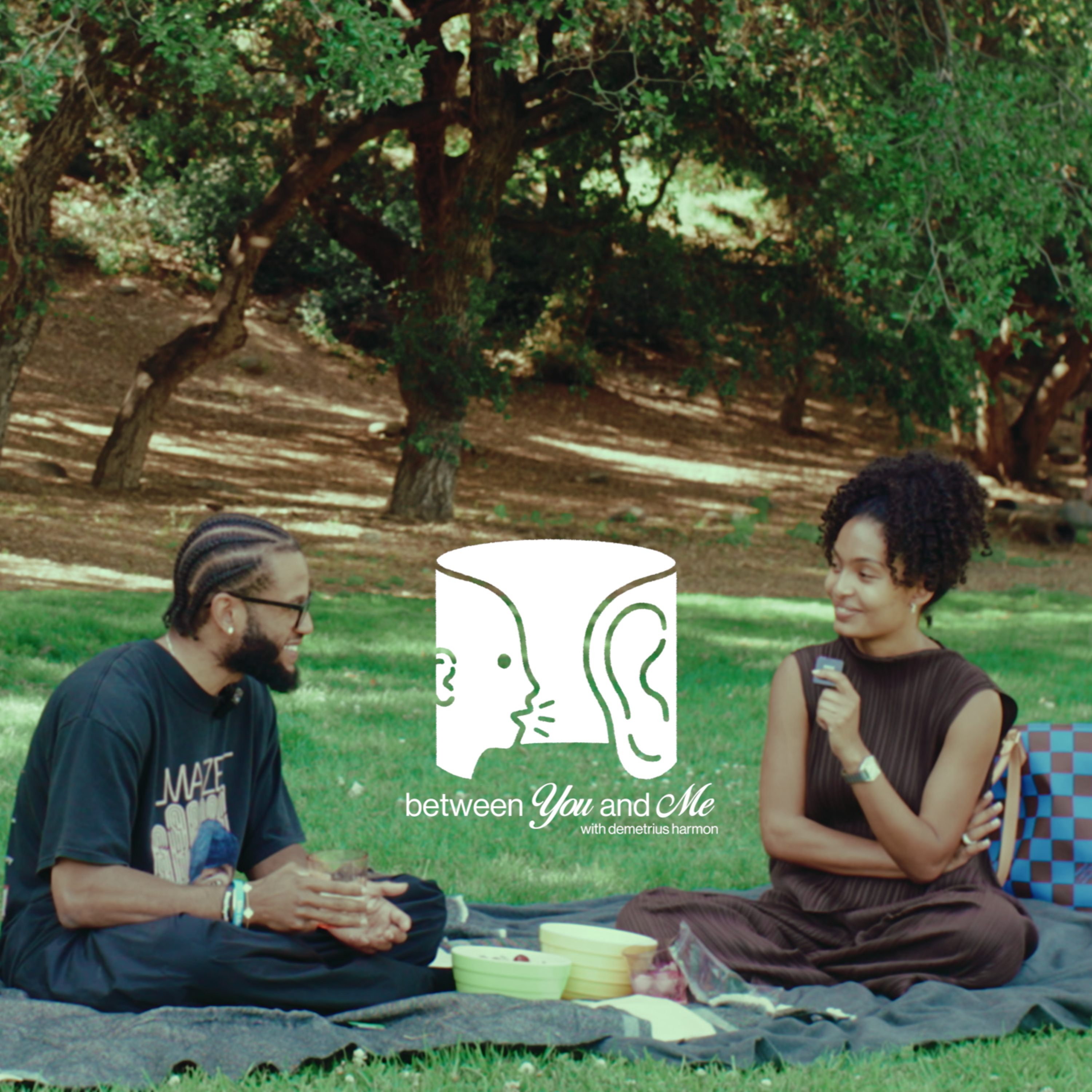 When Inside Thoughts Make it Outside episode artwork