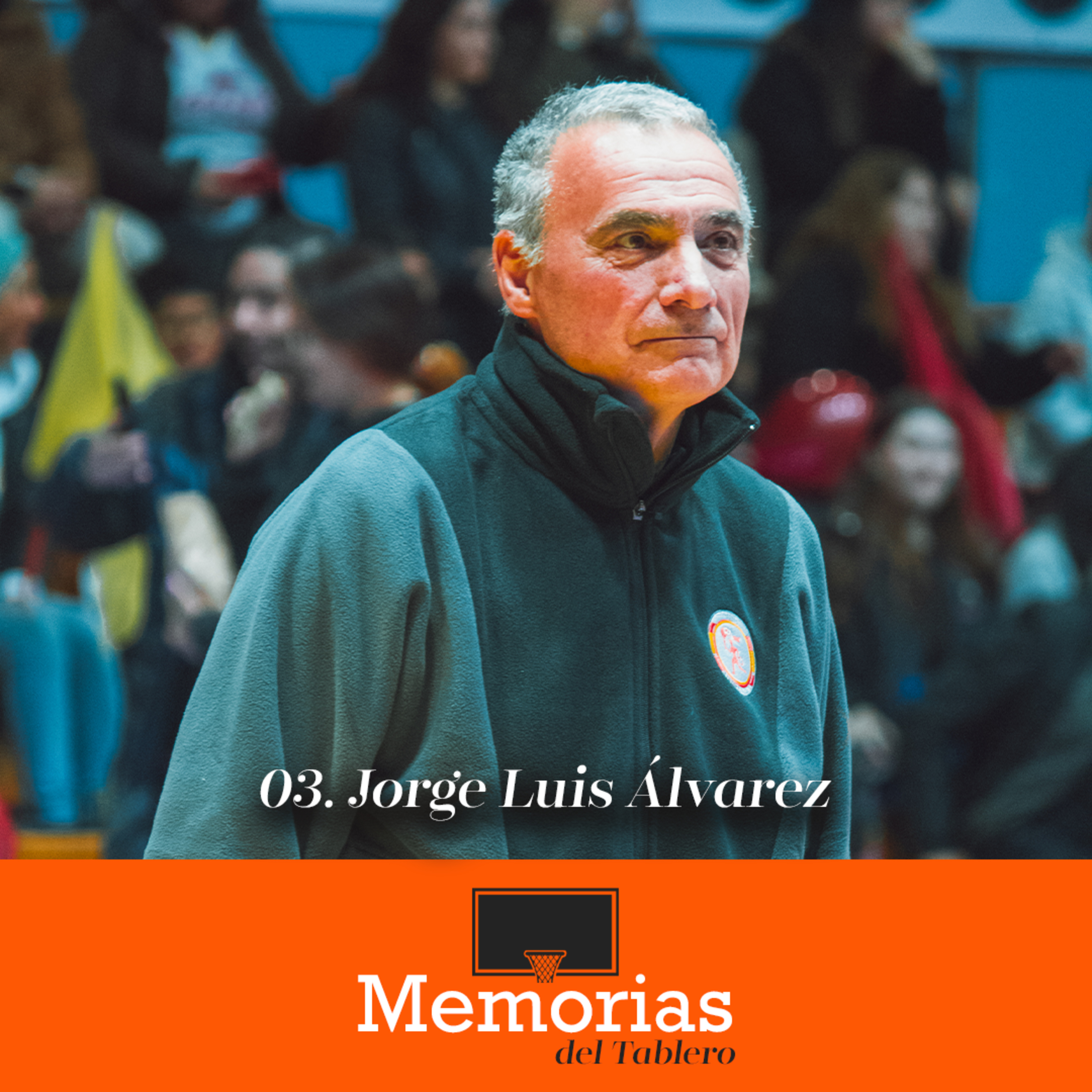 Memorias del Tablero