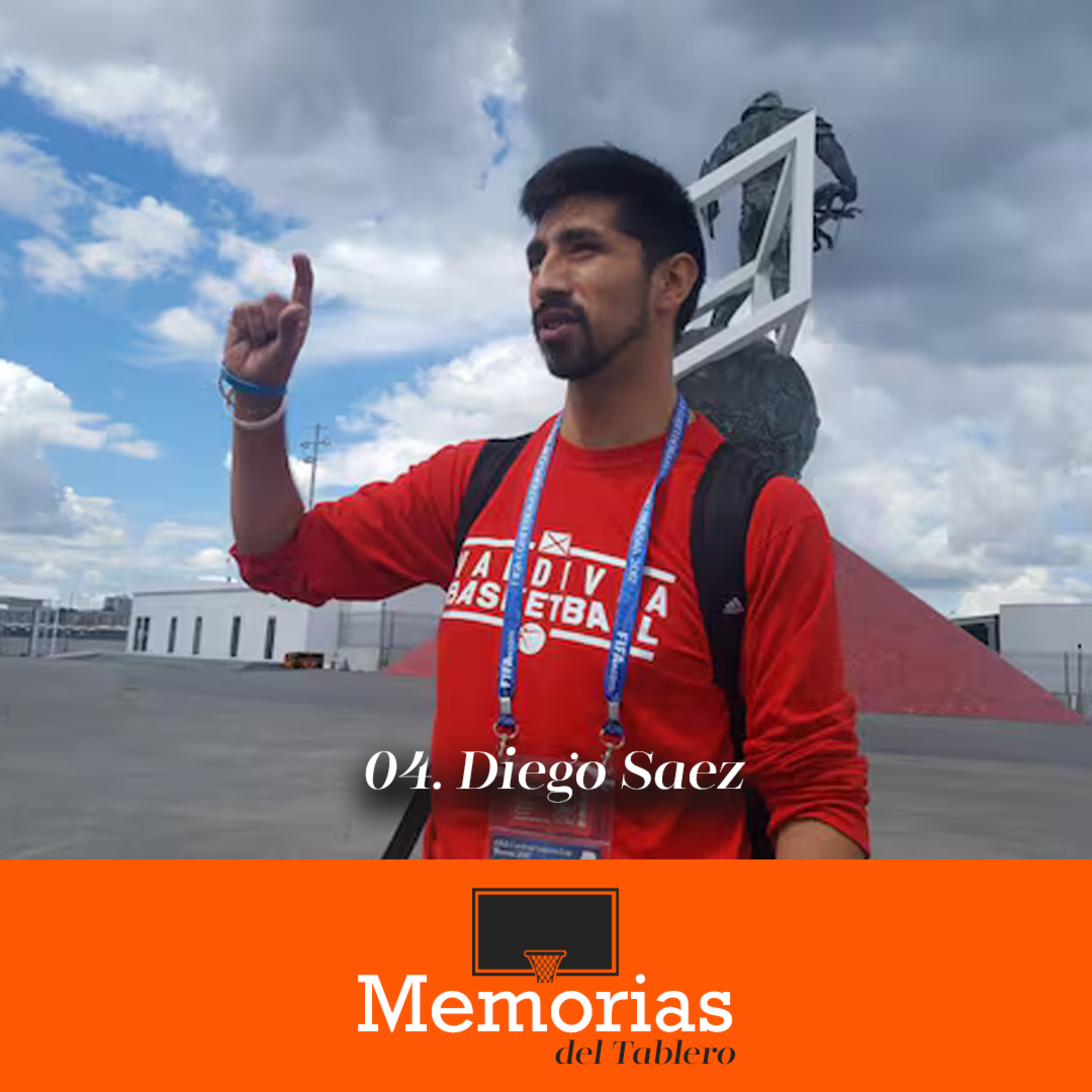Memorias del Tablero