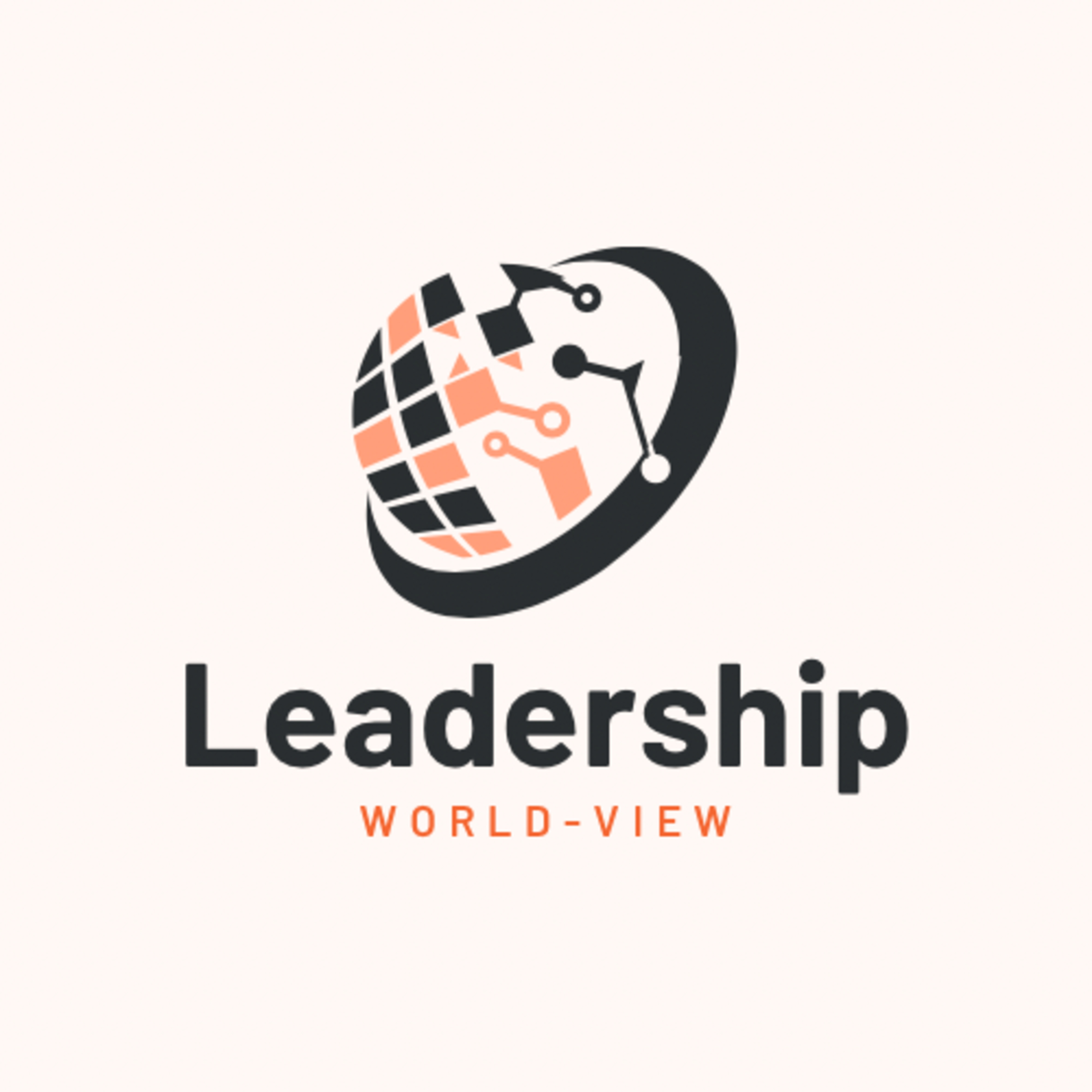 EP. 6 The Lens of Leadership: Unveiling the World That Shapes You episode artwork