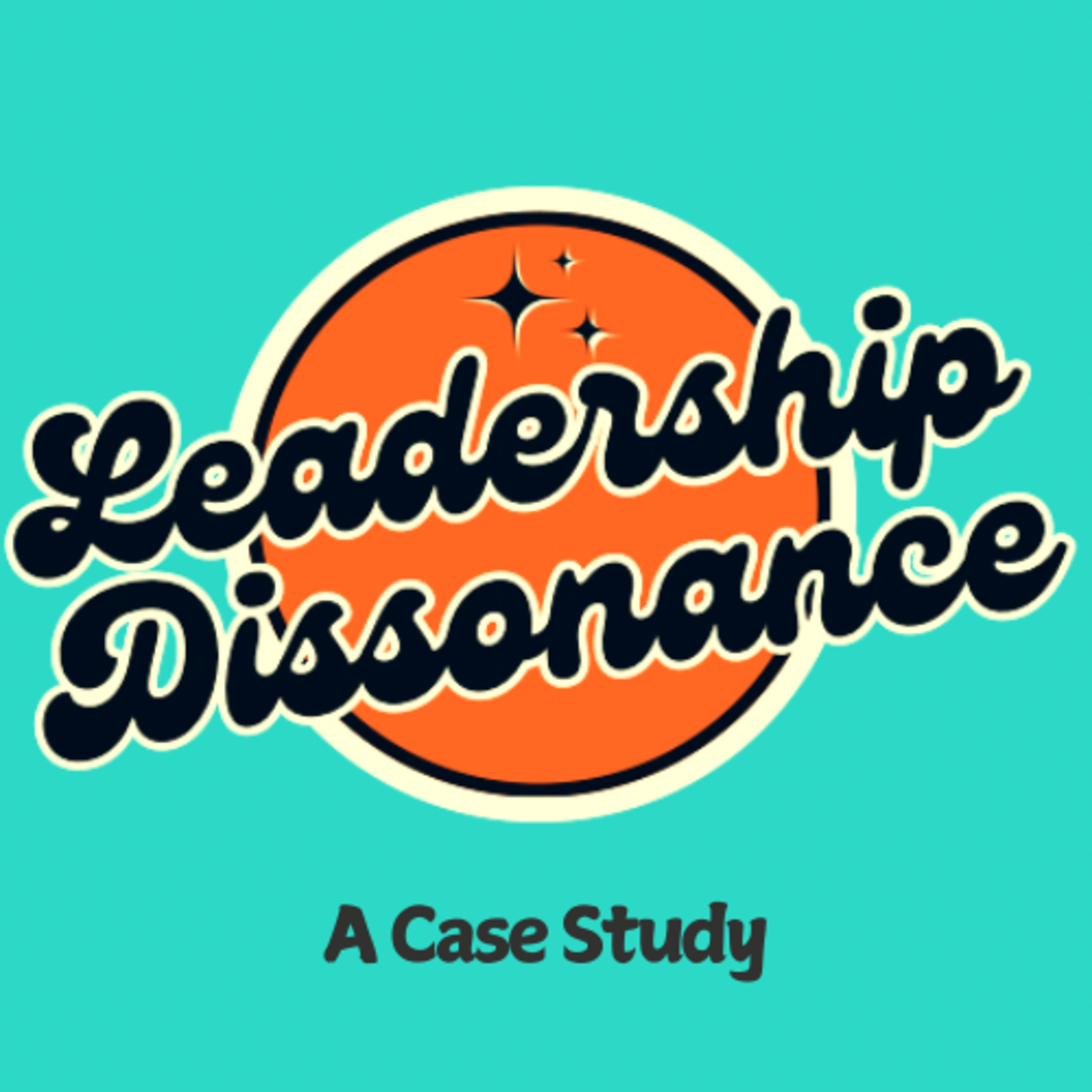 EP. 5 - Power, Pride, and Purpose: Saul & David the Cost of Leadership Dissonance. episode artwork