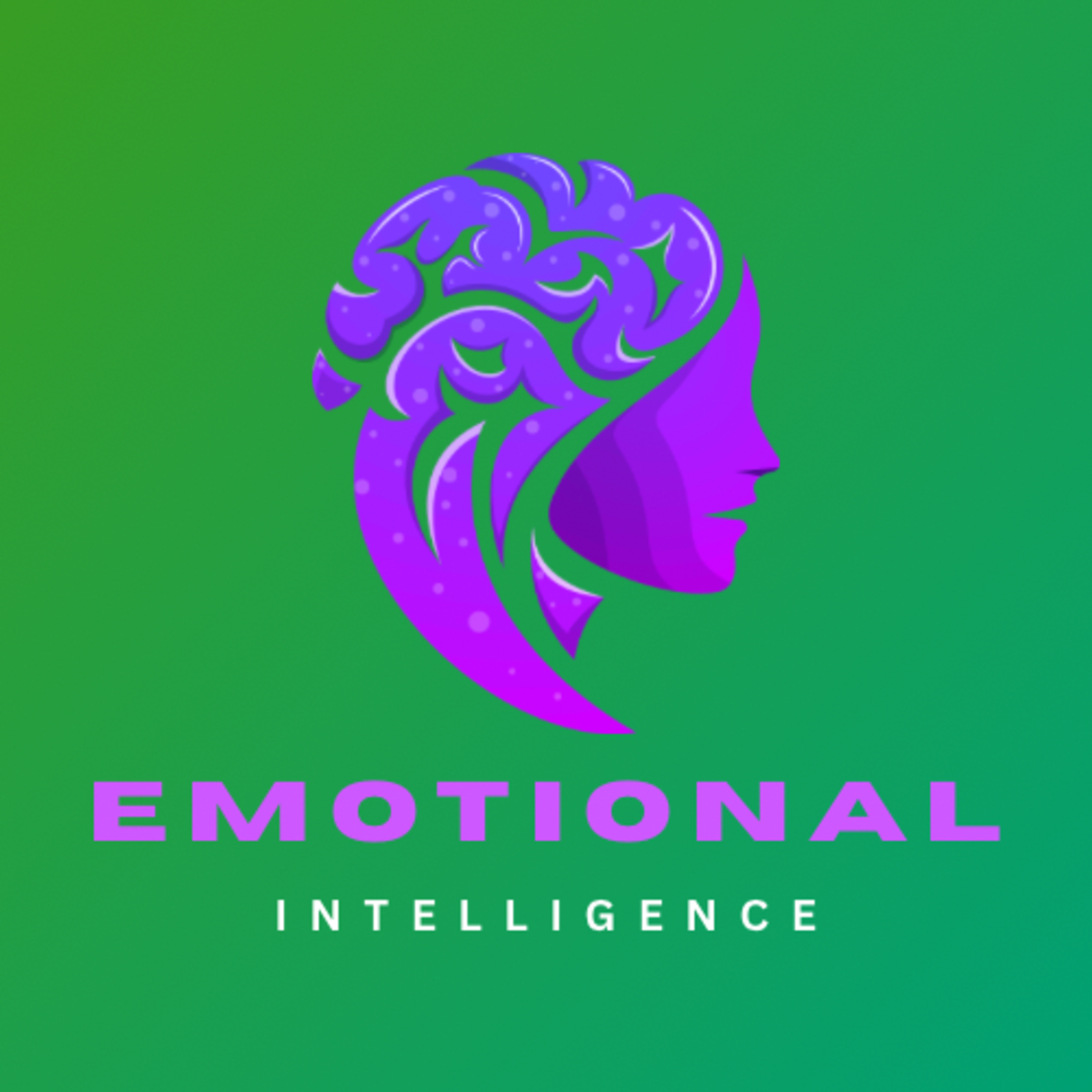 EP. 18 -Why Emotional Intelligence Is the #1 Predictor of Leadership Success episode artwork