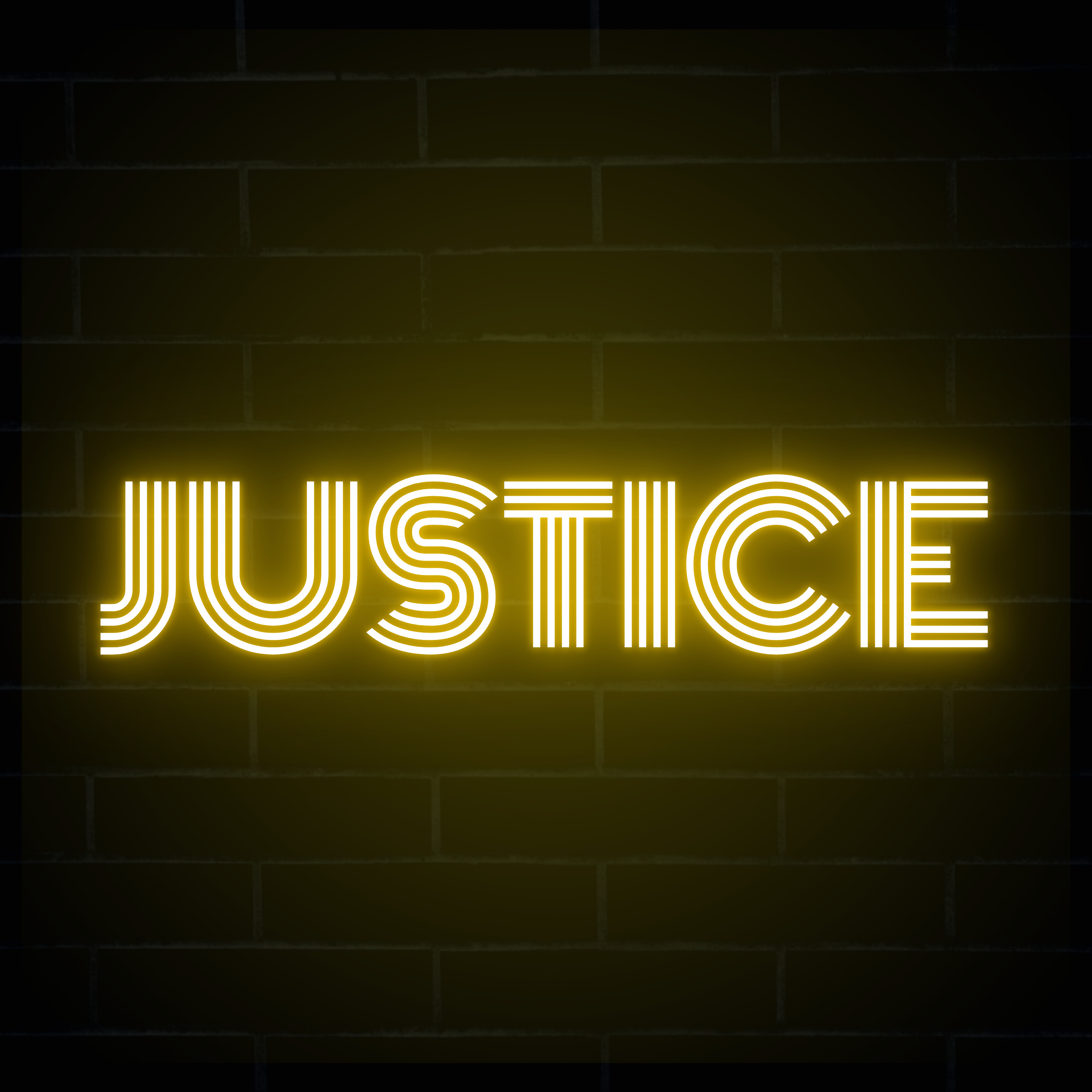 Justice Served: Balancing Grace and Accountability episode artwork