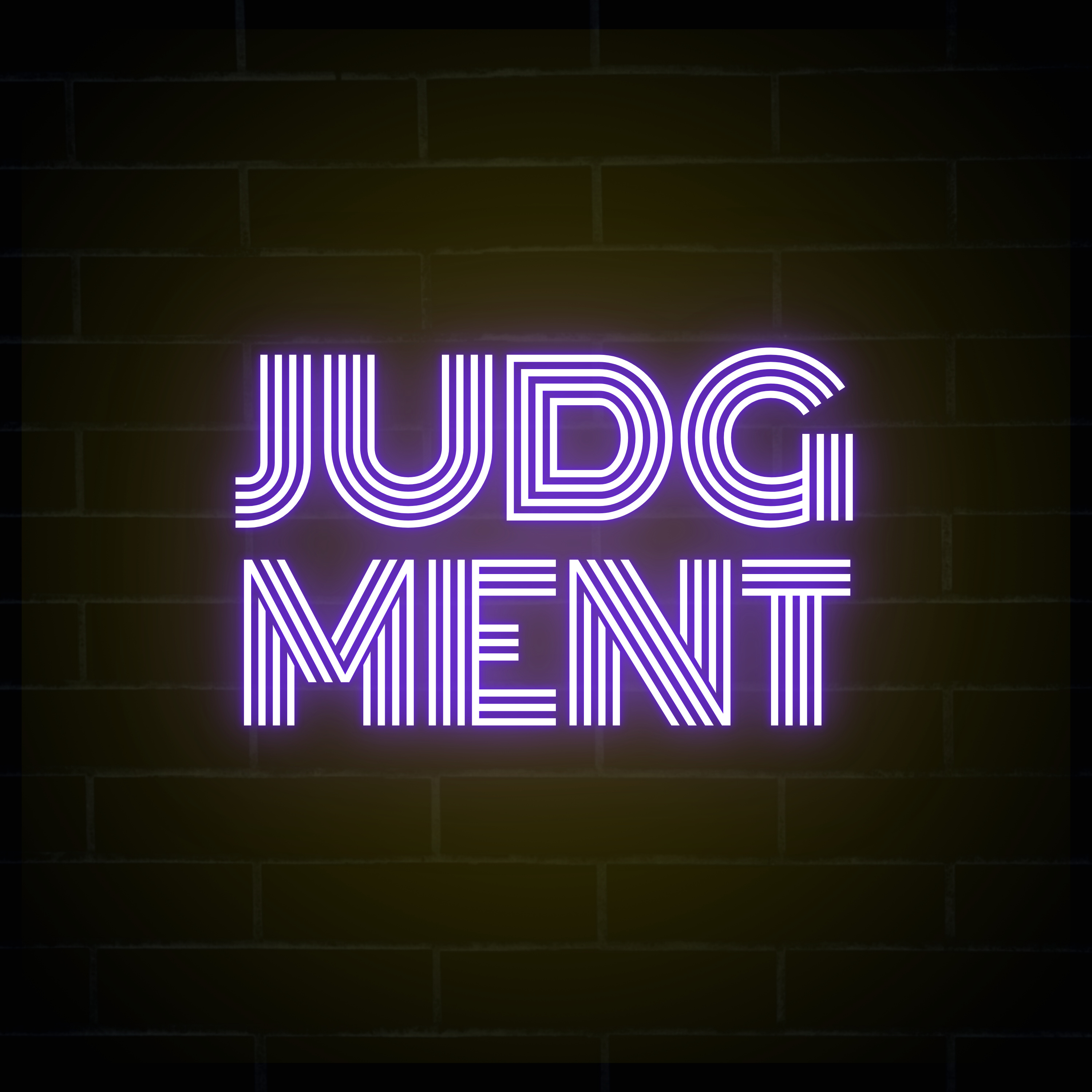 Judgment:Layers and Complexitites episode artwork