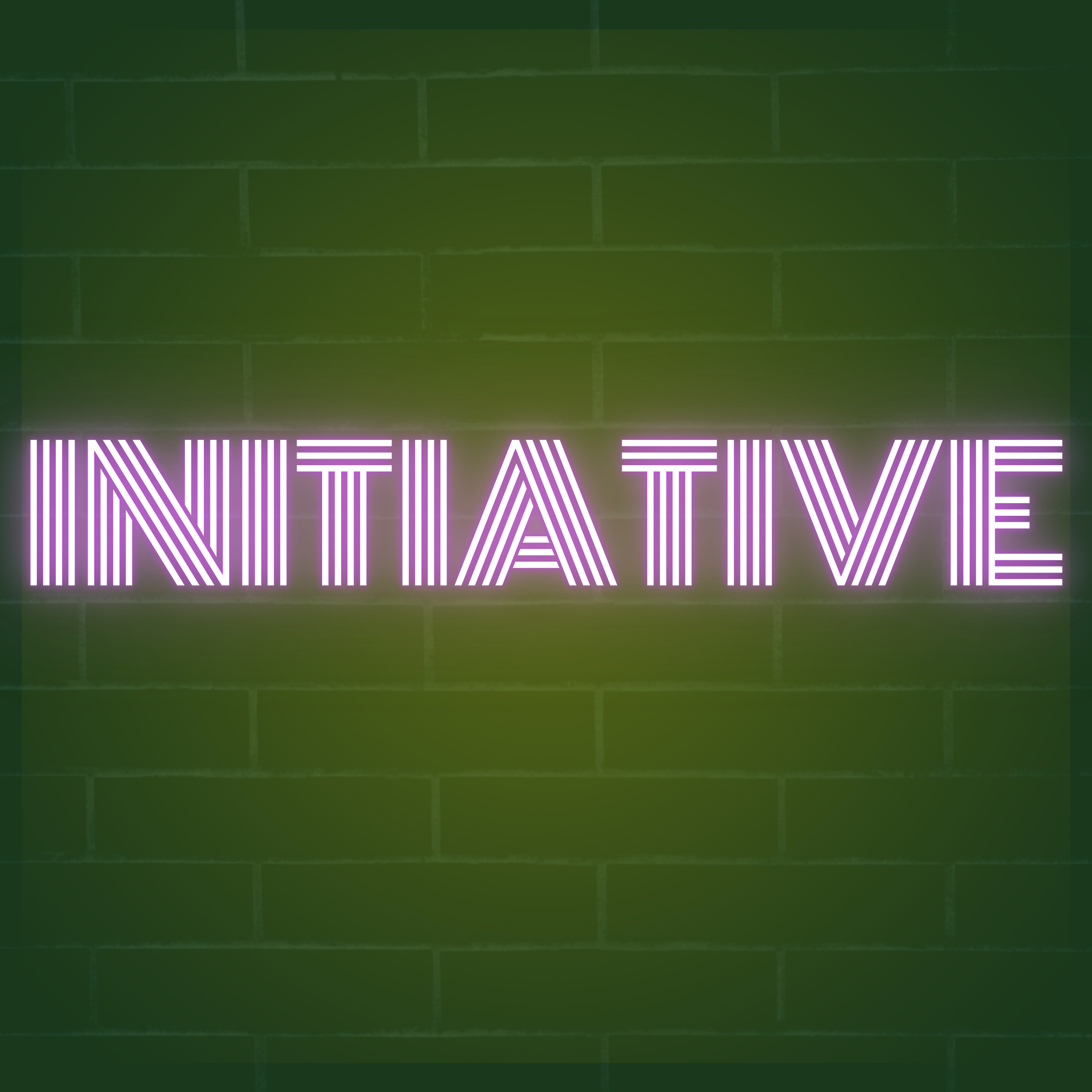 Initiative: Balancing Action and Discernment  episode artwork