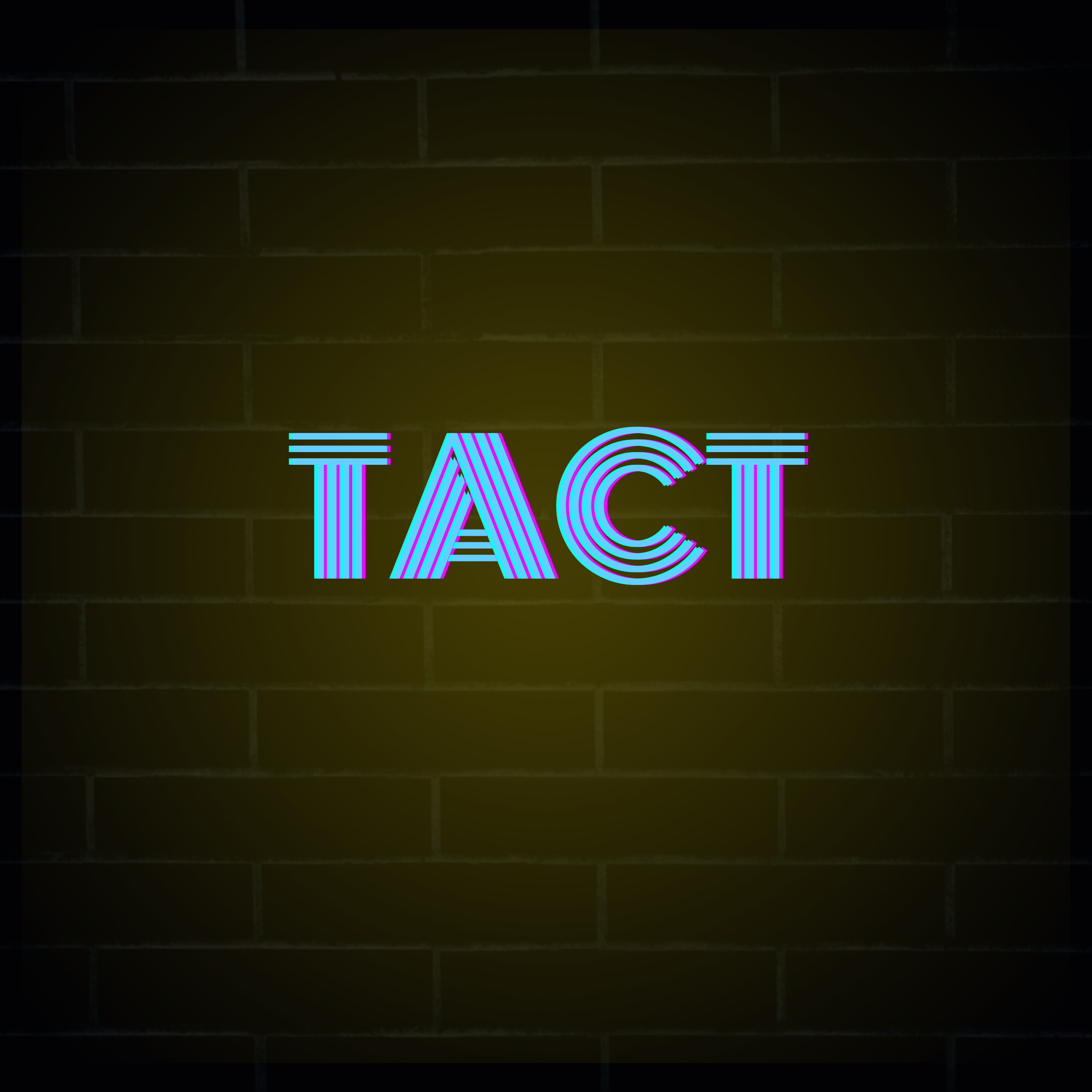 Tact: The Grace of Strength  episode artwork