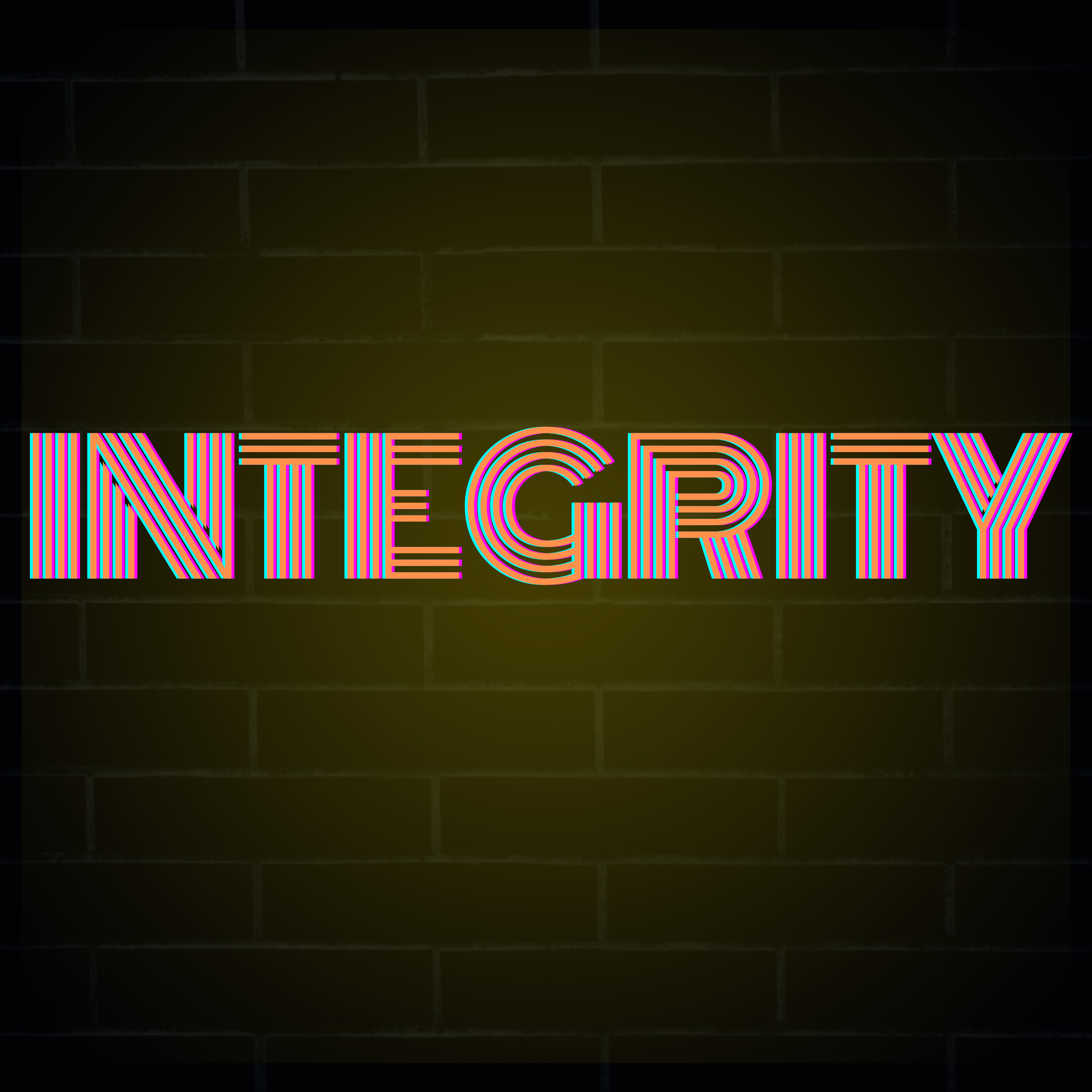 Integrity: Truth and Honesty episode artwork