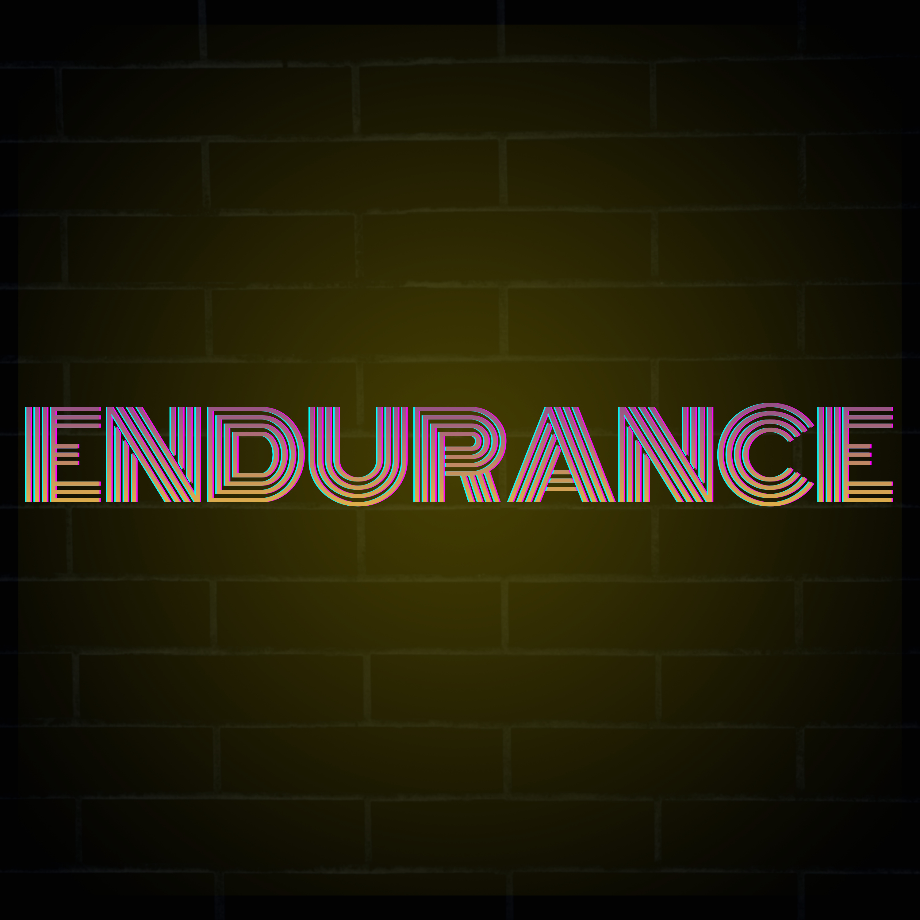 Endurance: Stamina To Stay Resilient episode artwork