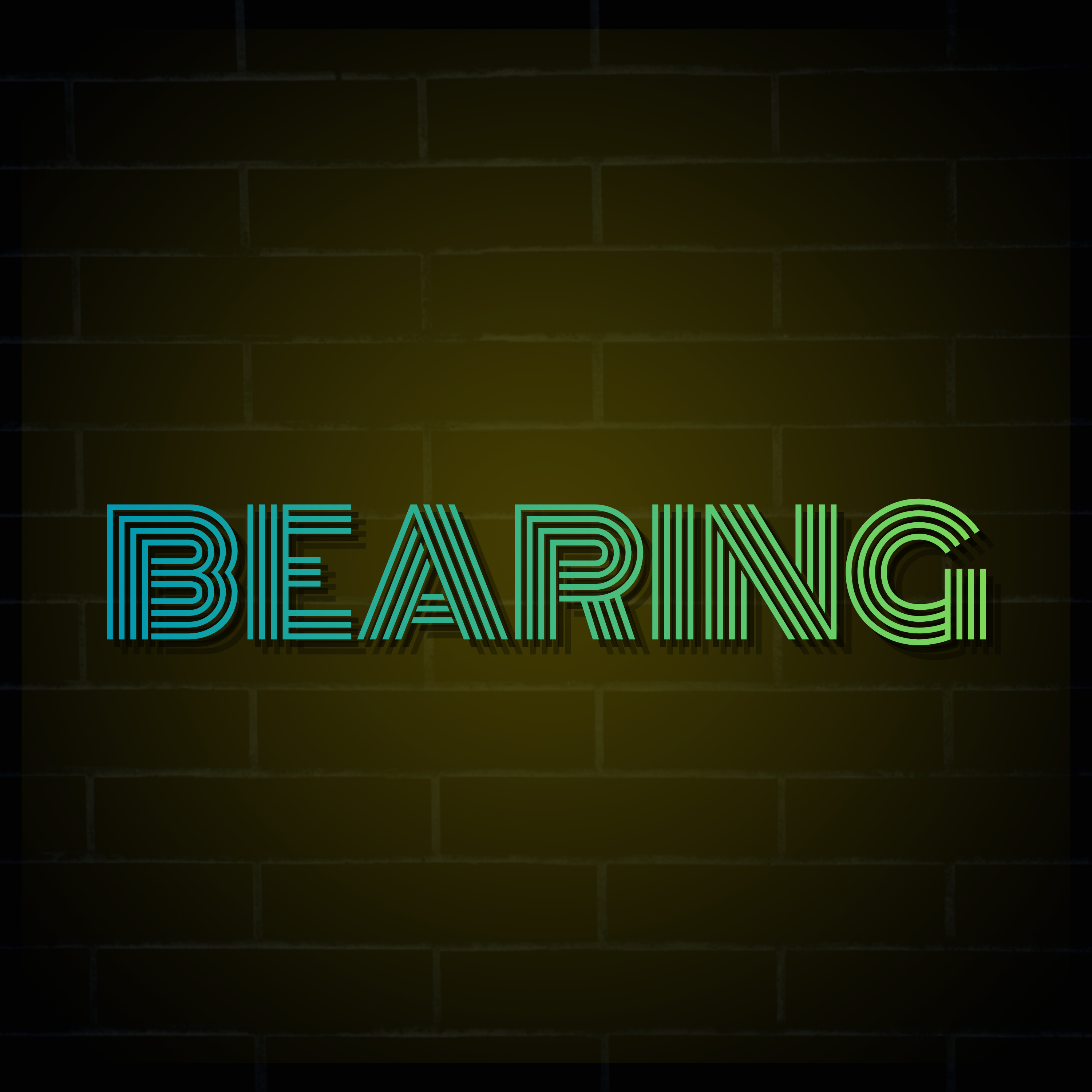 Bearing: Stewarding the climate you create episode artwork