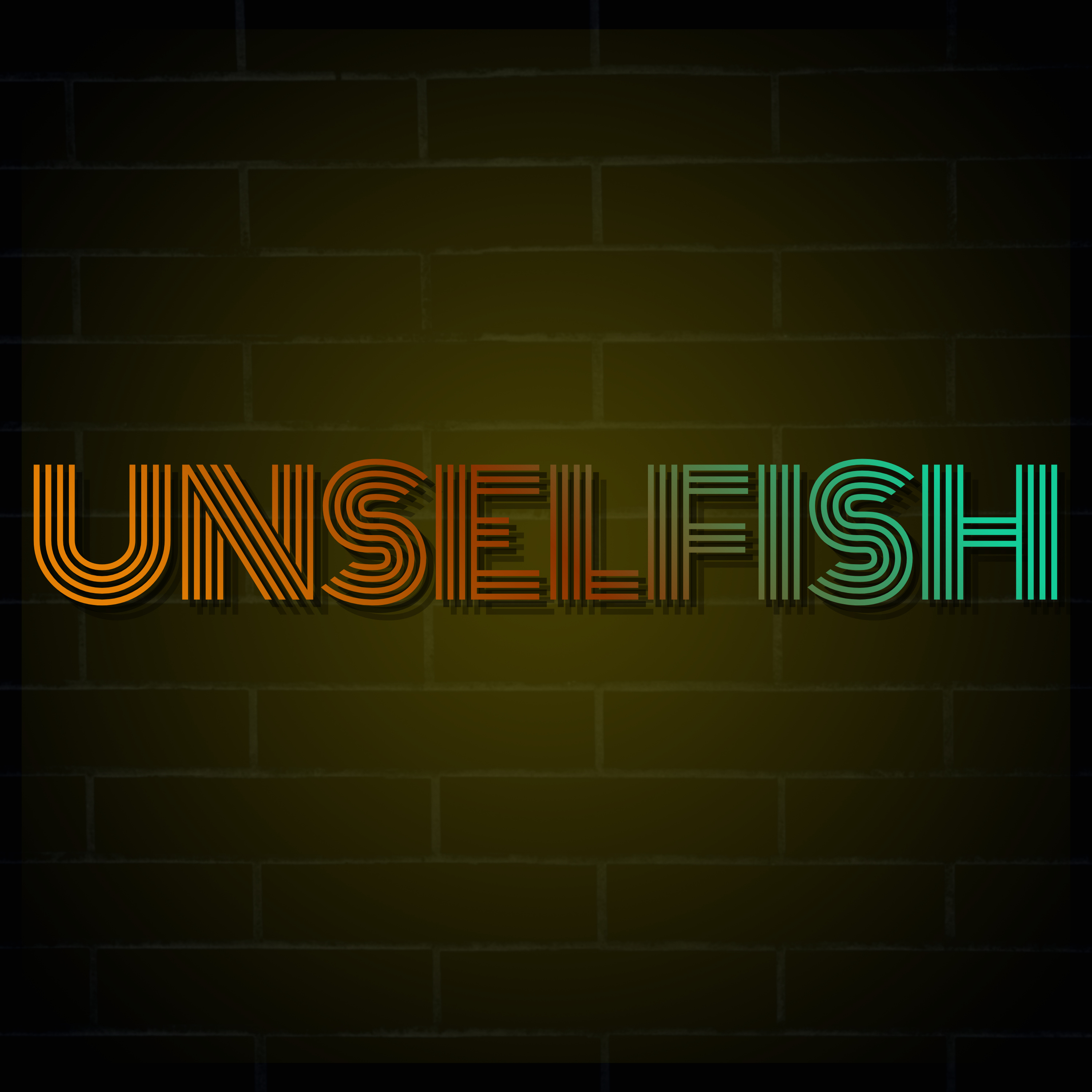 Unselfishness: Pursing Servant Leadership episode artwork