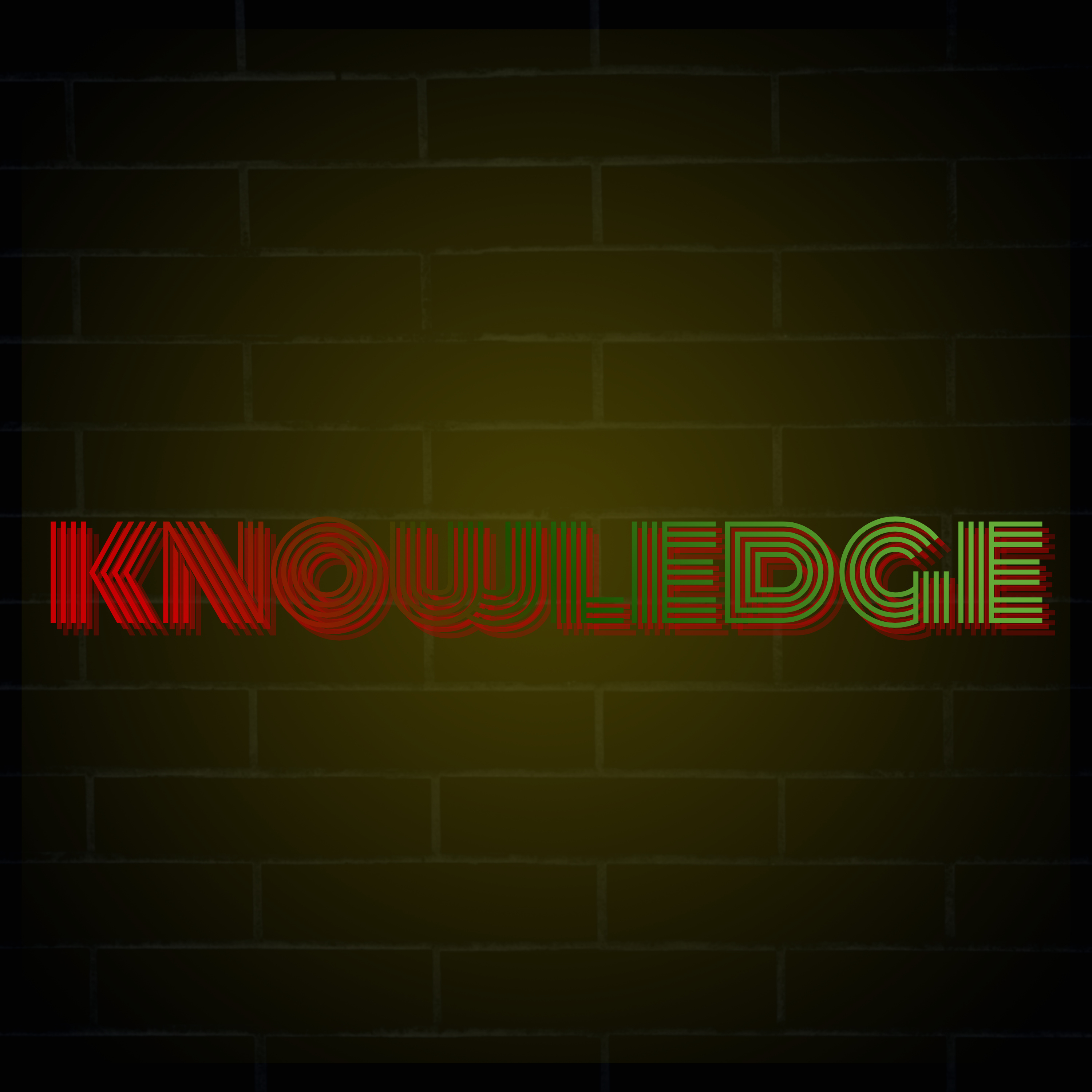 Knowledge:Saber y Conocer episode artwork
