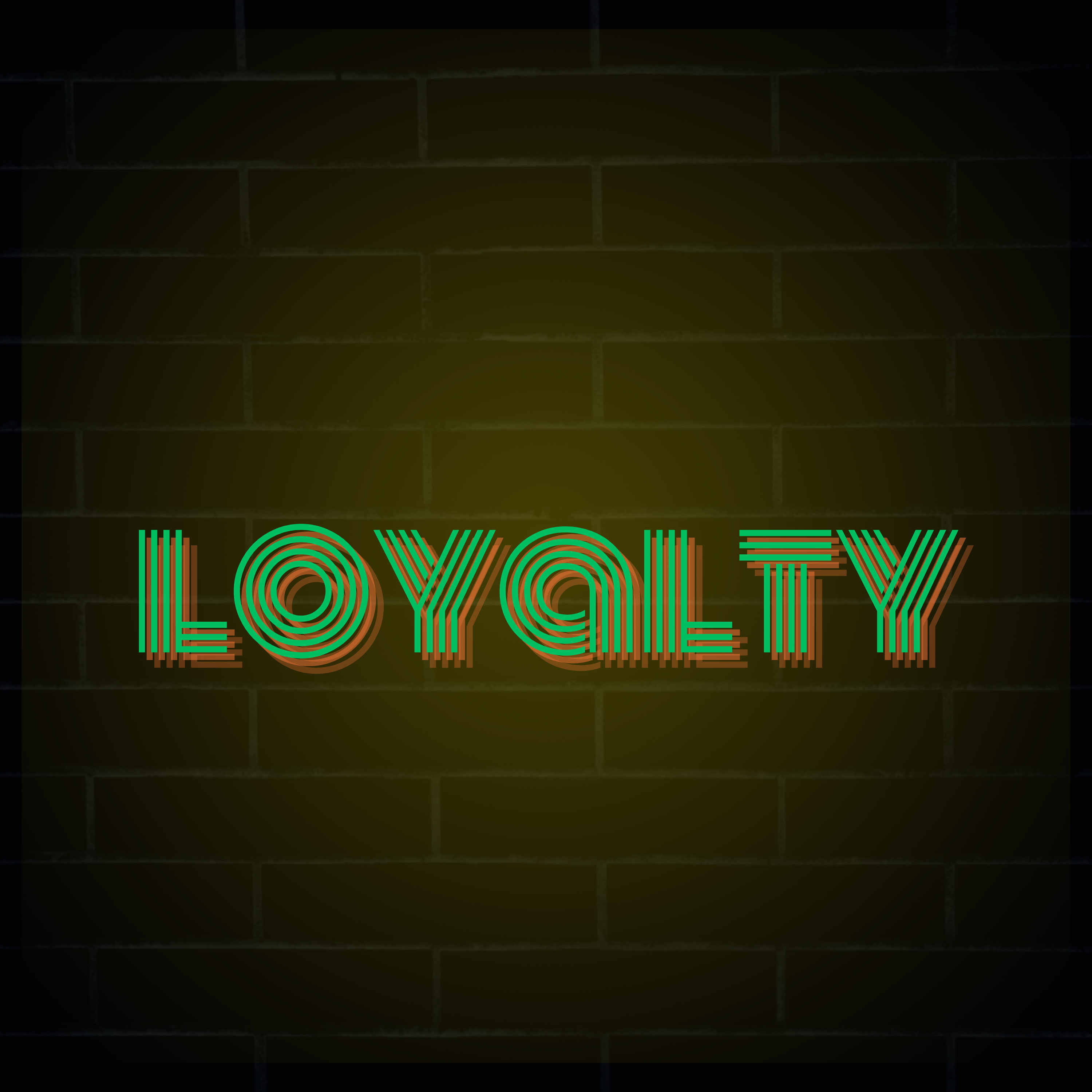 Loyalty: The Power of Presence episode artwork