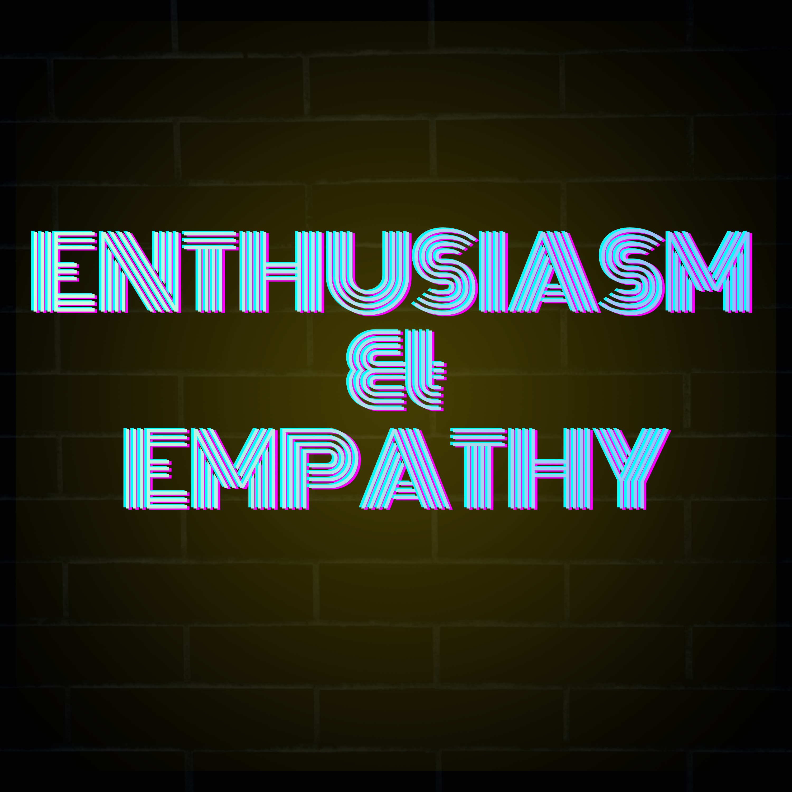 Empathy & Enthusiasm: Making good leaders better episode artwork