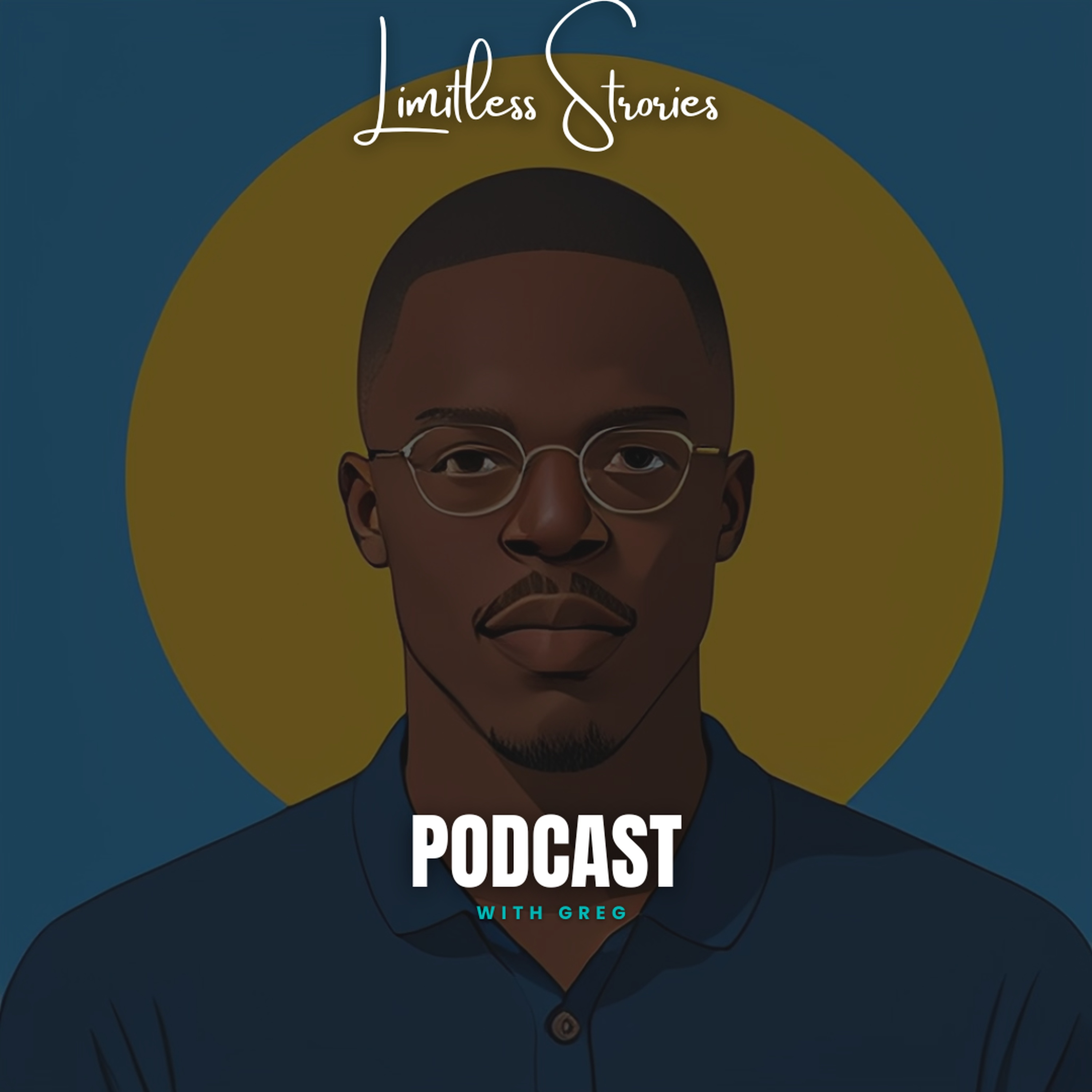 Finding Identity Through Music: Storm Goring's Story episode artwork