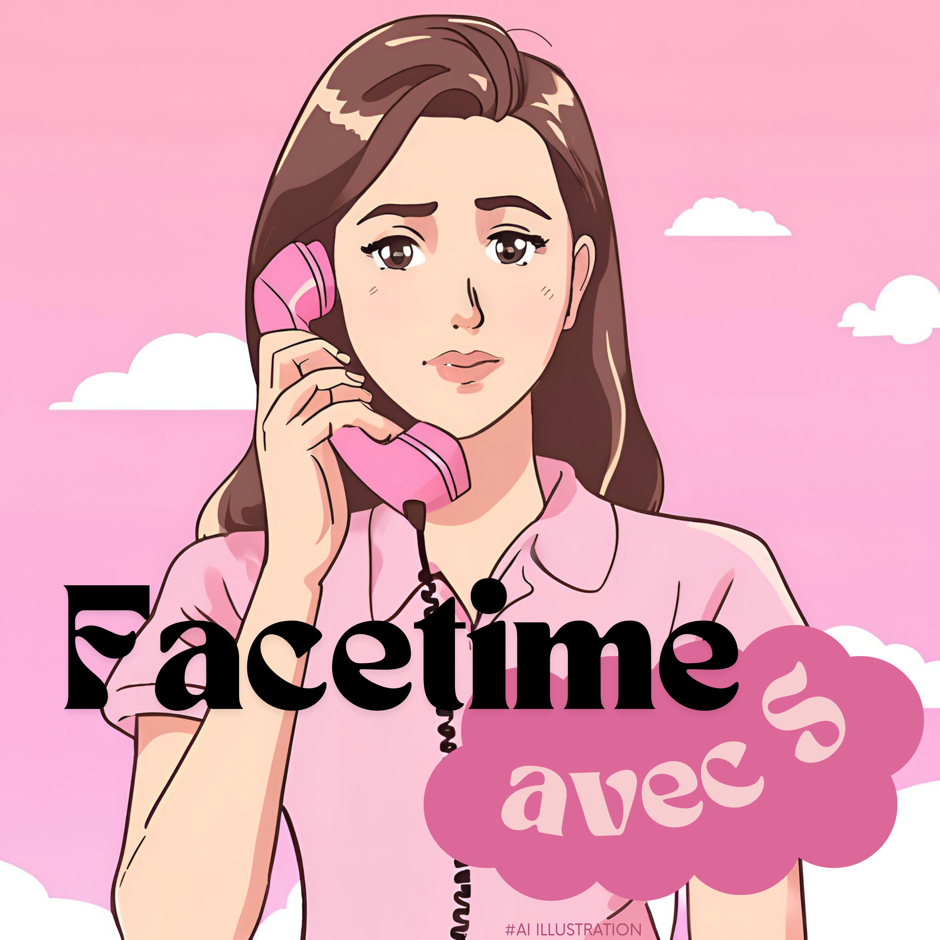 FaceTime 1 - s'écouter ou perdre le contrôle ? episode artwork