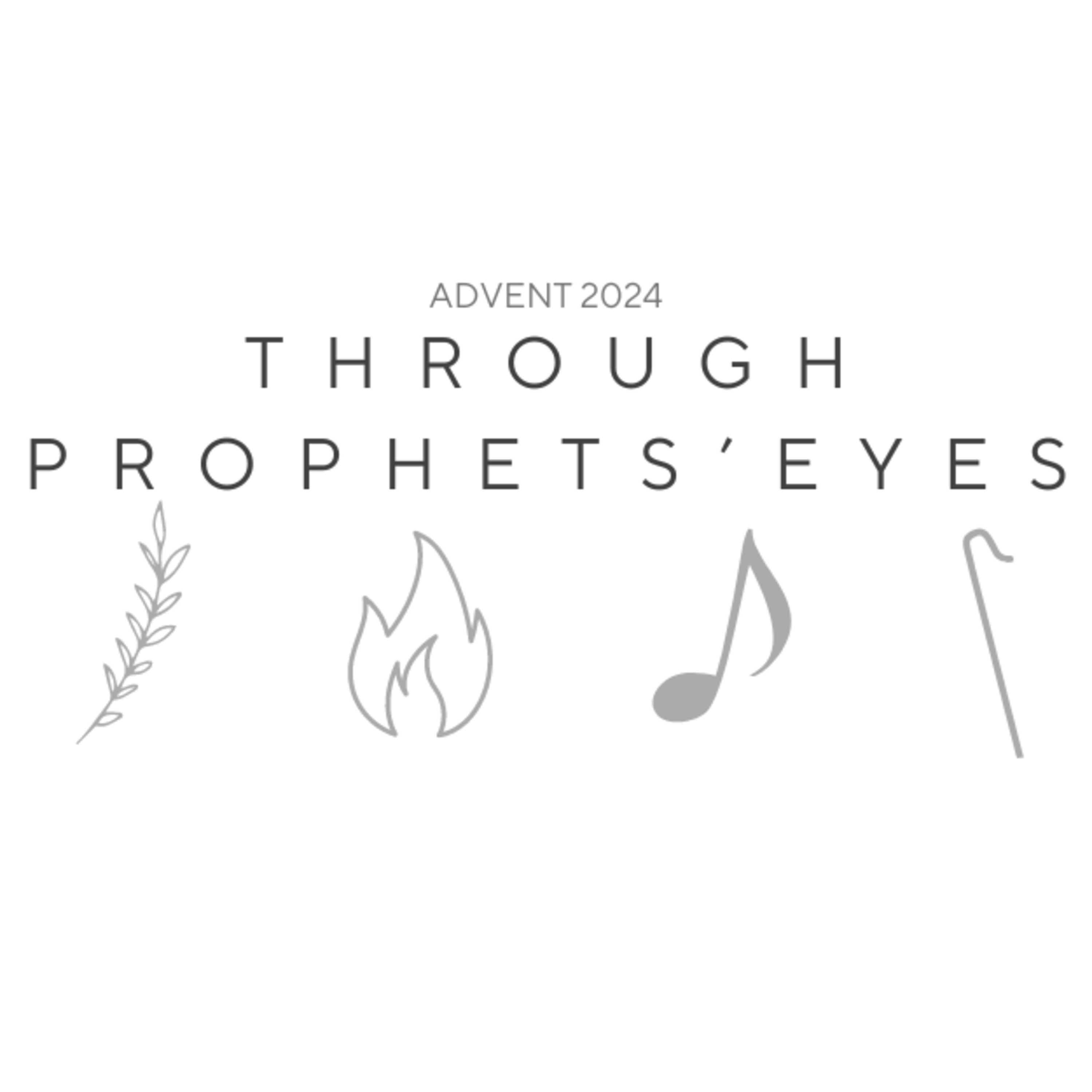 Through Prophets' Eyes: Branch episode artwork