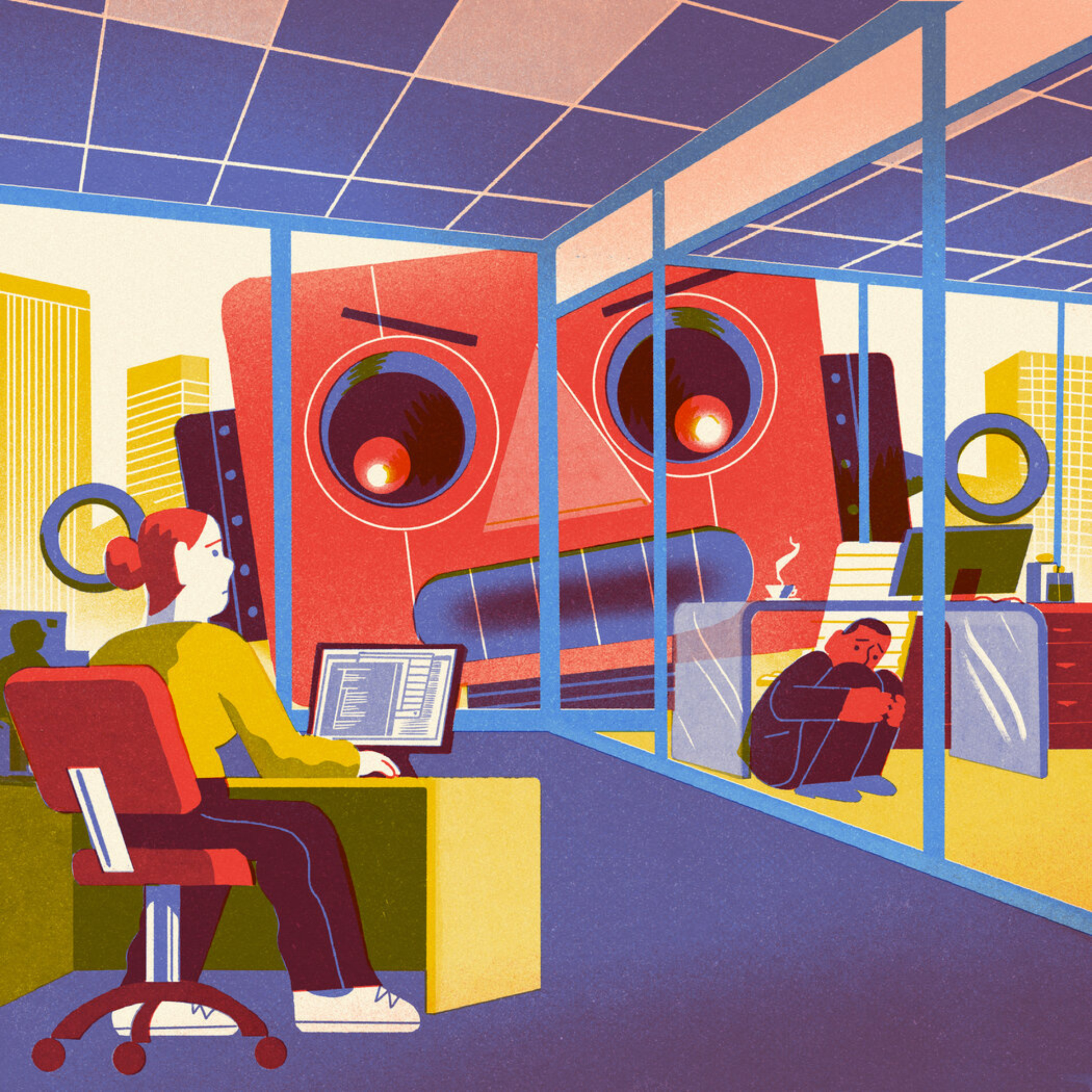 郭润泽Jesse Uncensored