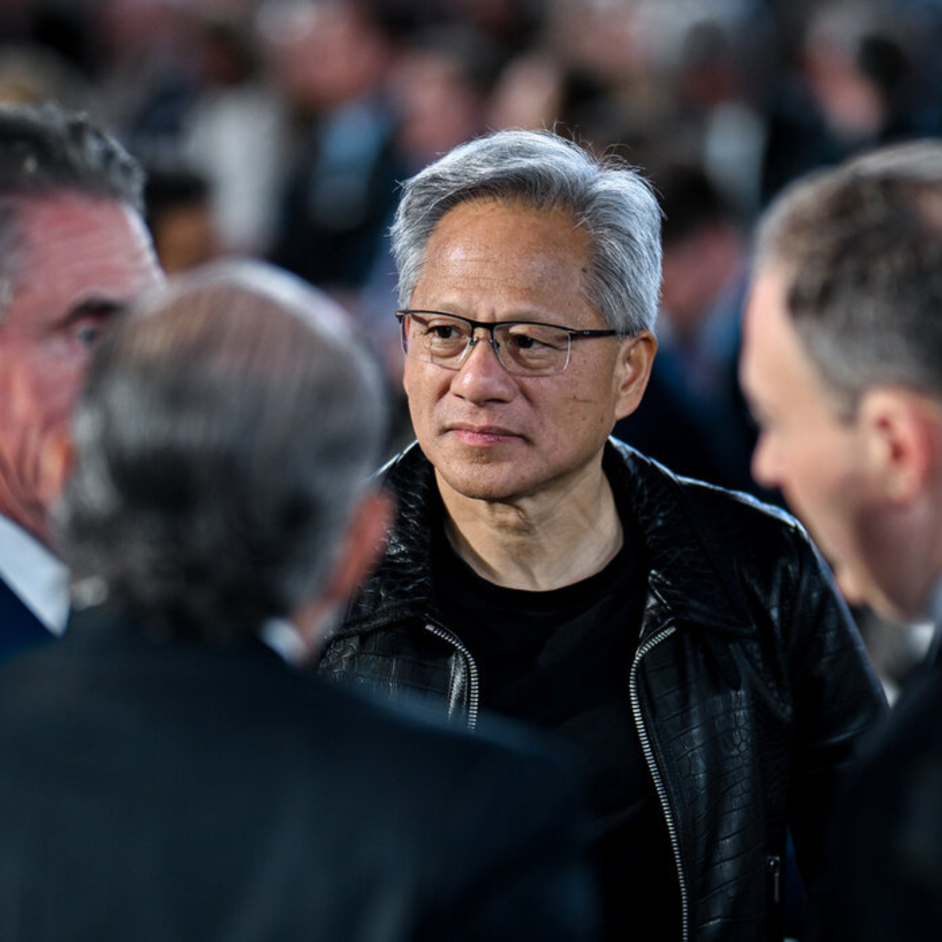 郭润泽Jesse Uncensored