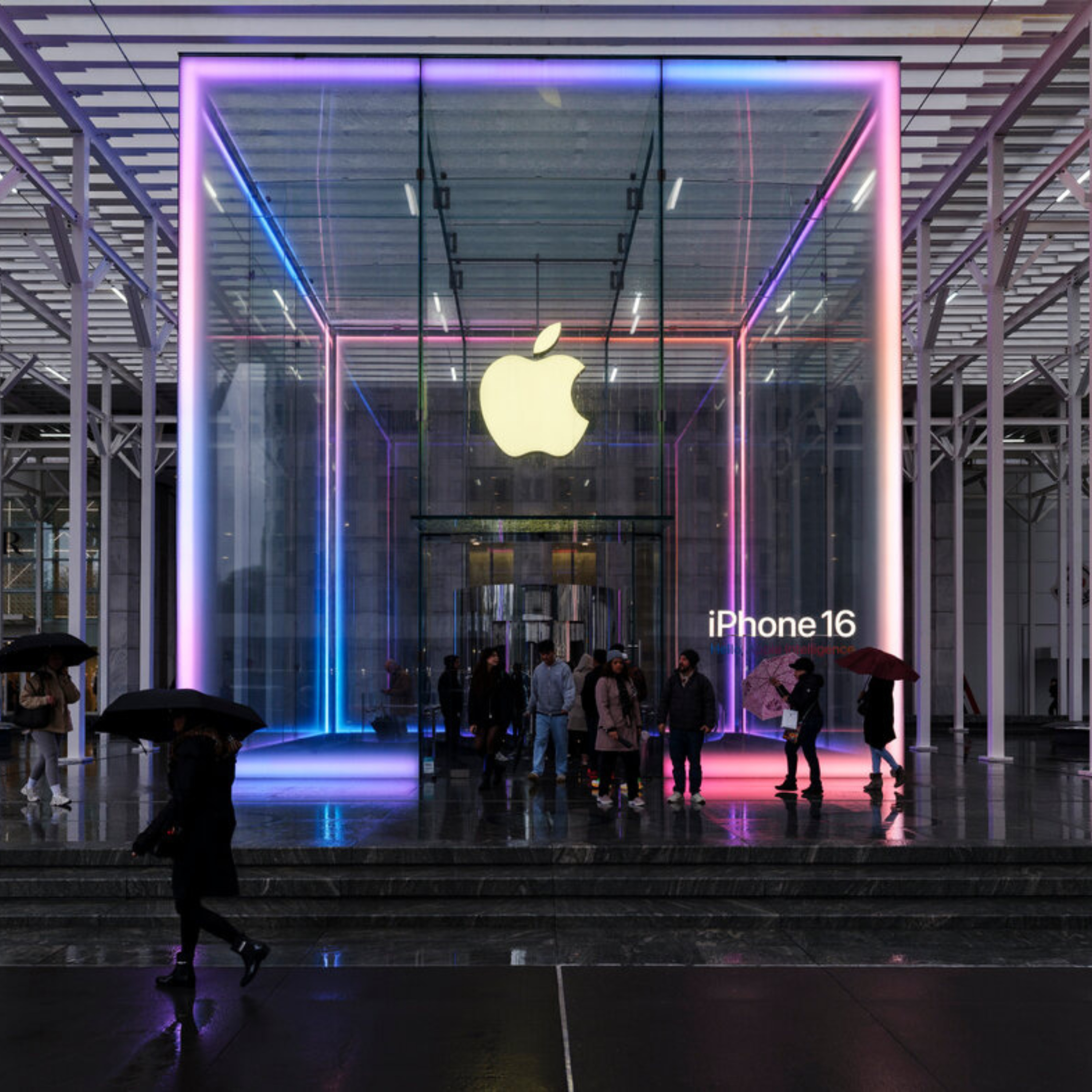 郭润泽Jesse Uncensored