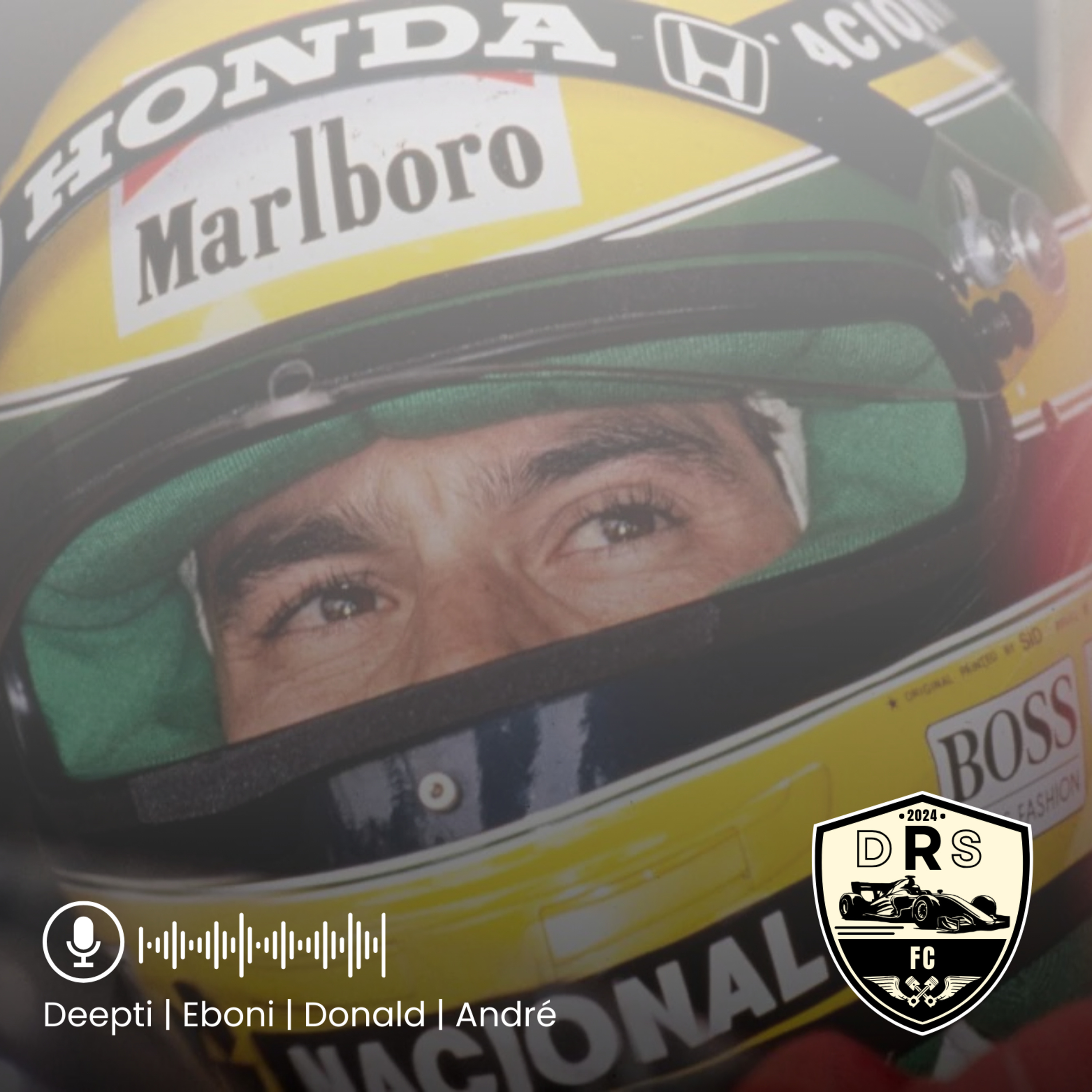 SENNA: And now the joy is gone. episode artwork