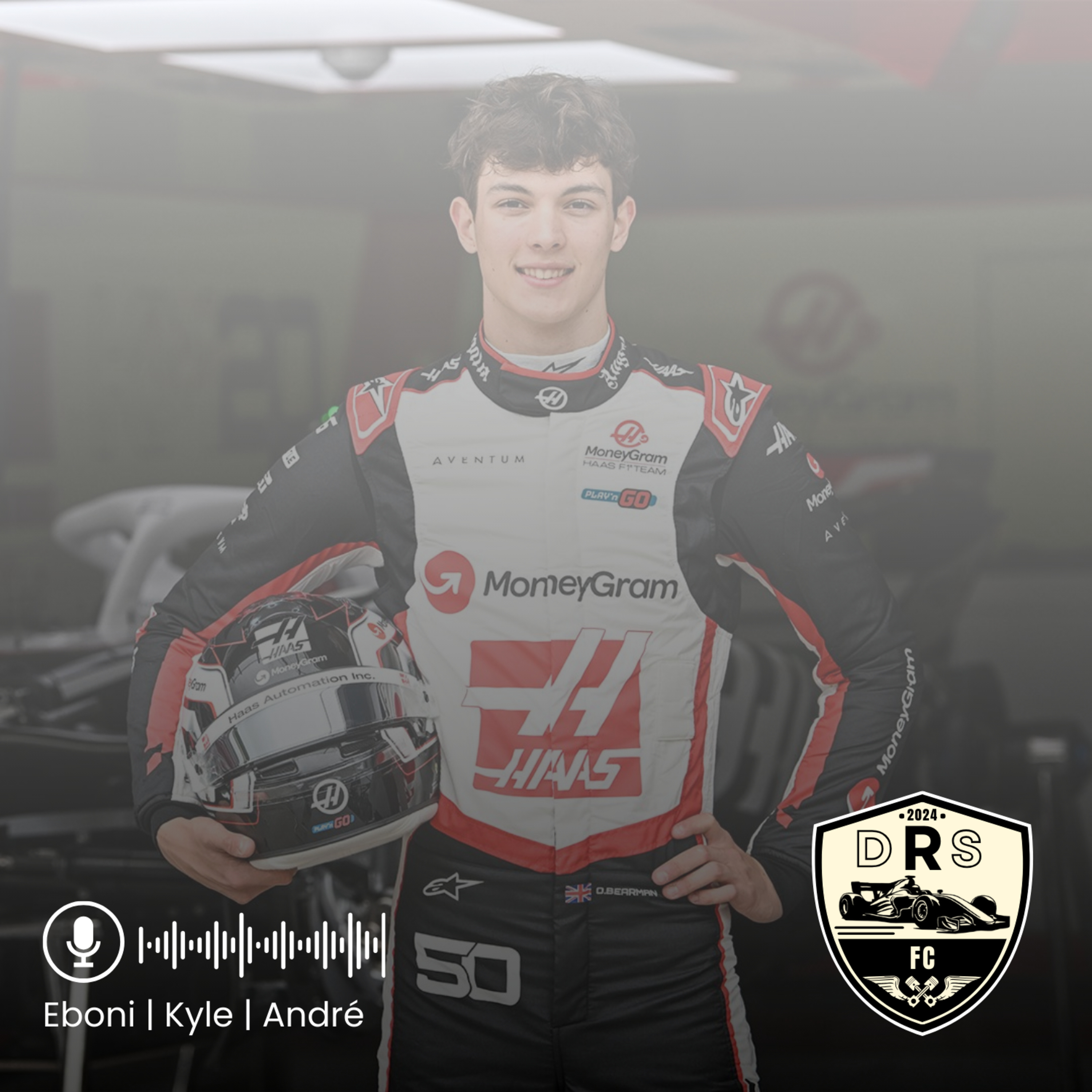 2025 TEAM PREVIEWS: Karma can only do so much [Sauber, Williams, Racing Bulls, Haas] episode artwork