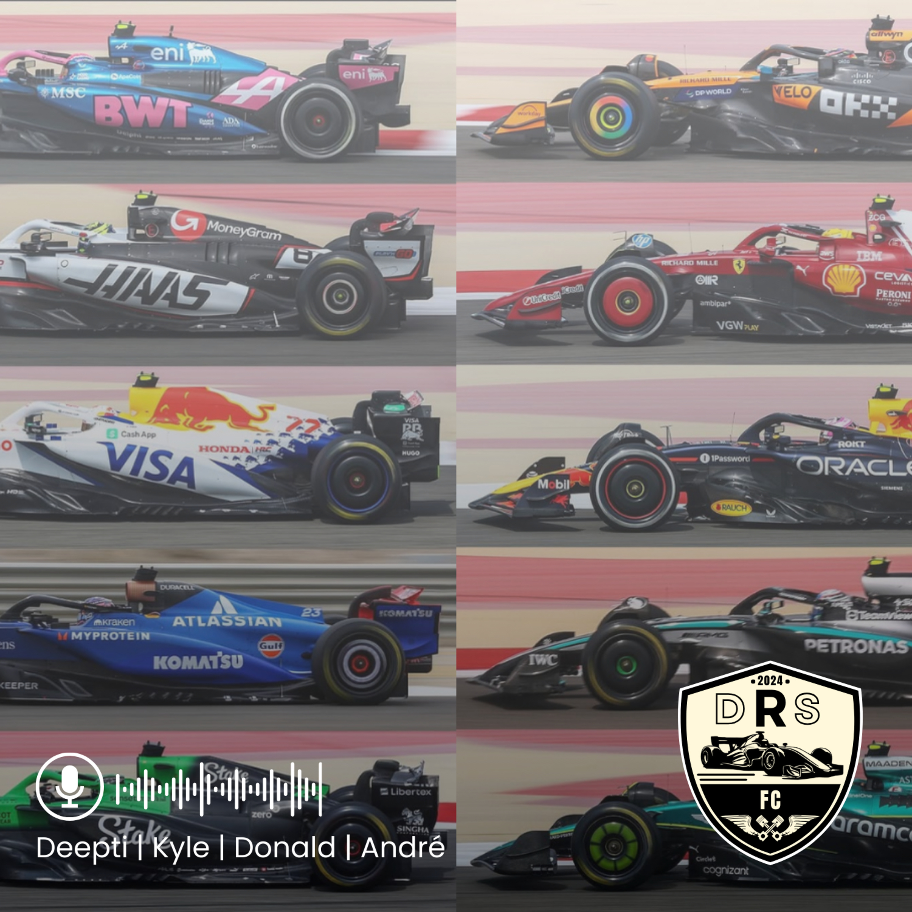 2025 SEASON PREVIEW: Don't get your xDawg at PetSmart episode artwork
