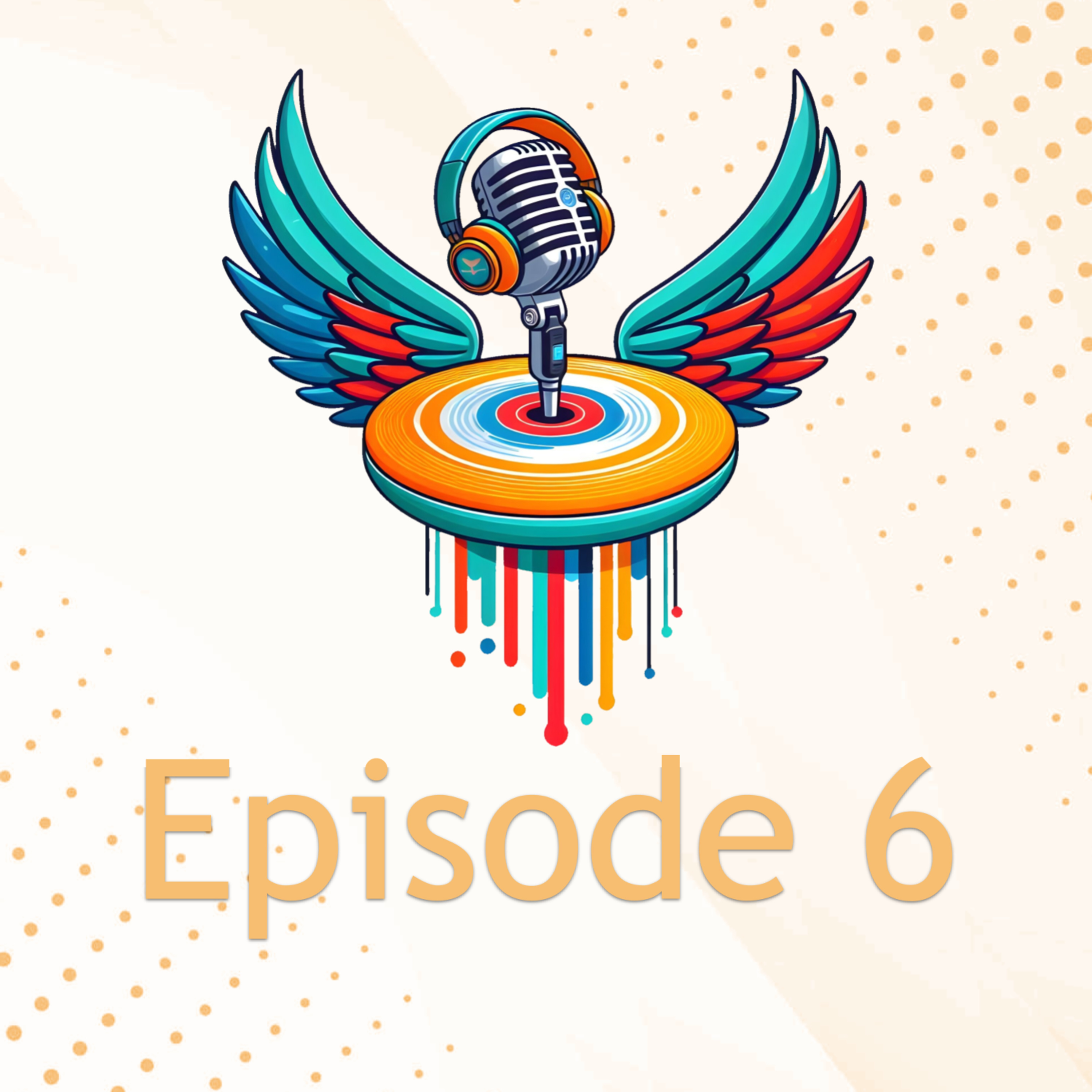 We were WRONG! Johnny and Jamie react to EUCC! - Ep. 6 episode artwork