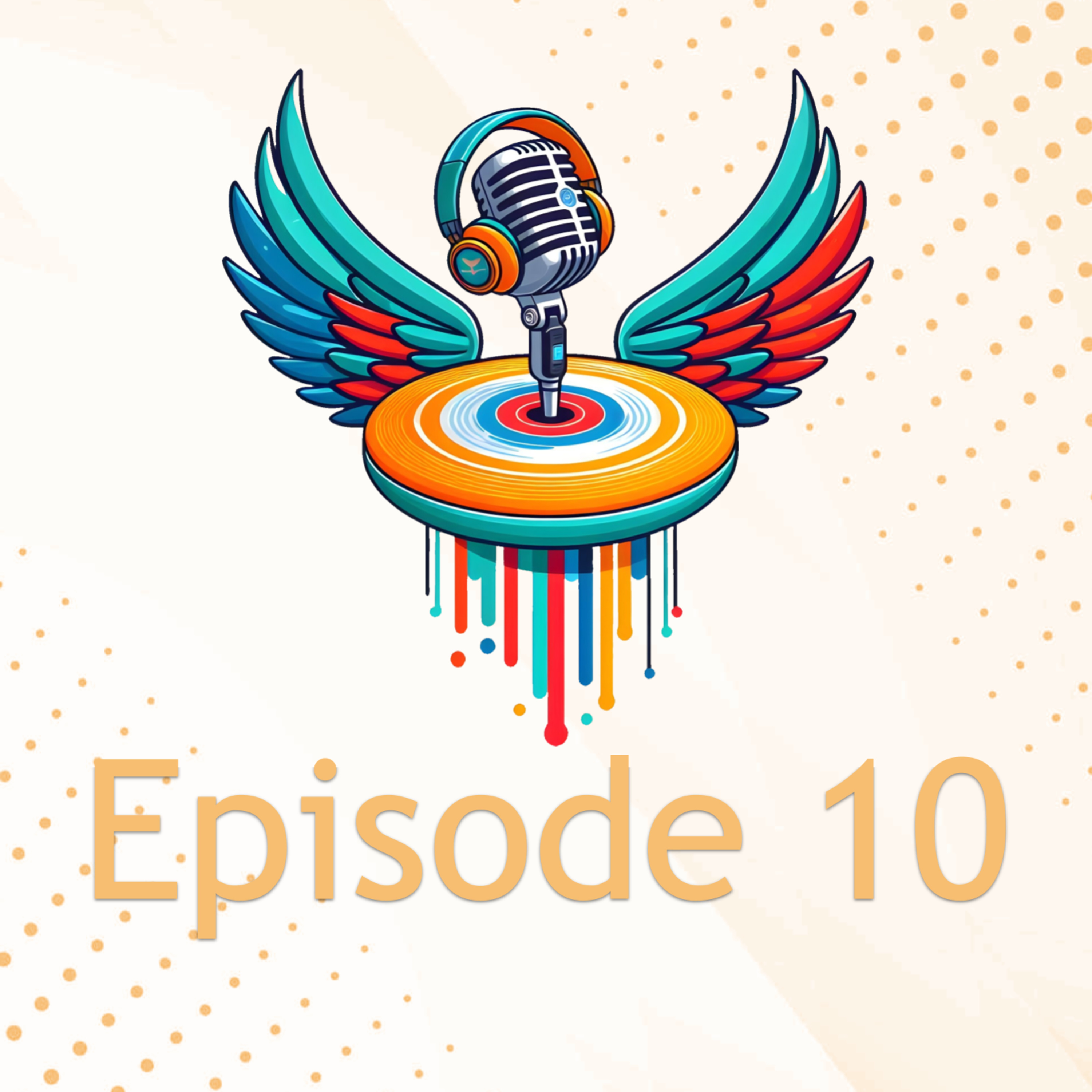 Mailbag, Wet Hand Theory and Coaching Dynamics - Ep. 10 episode artwork