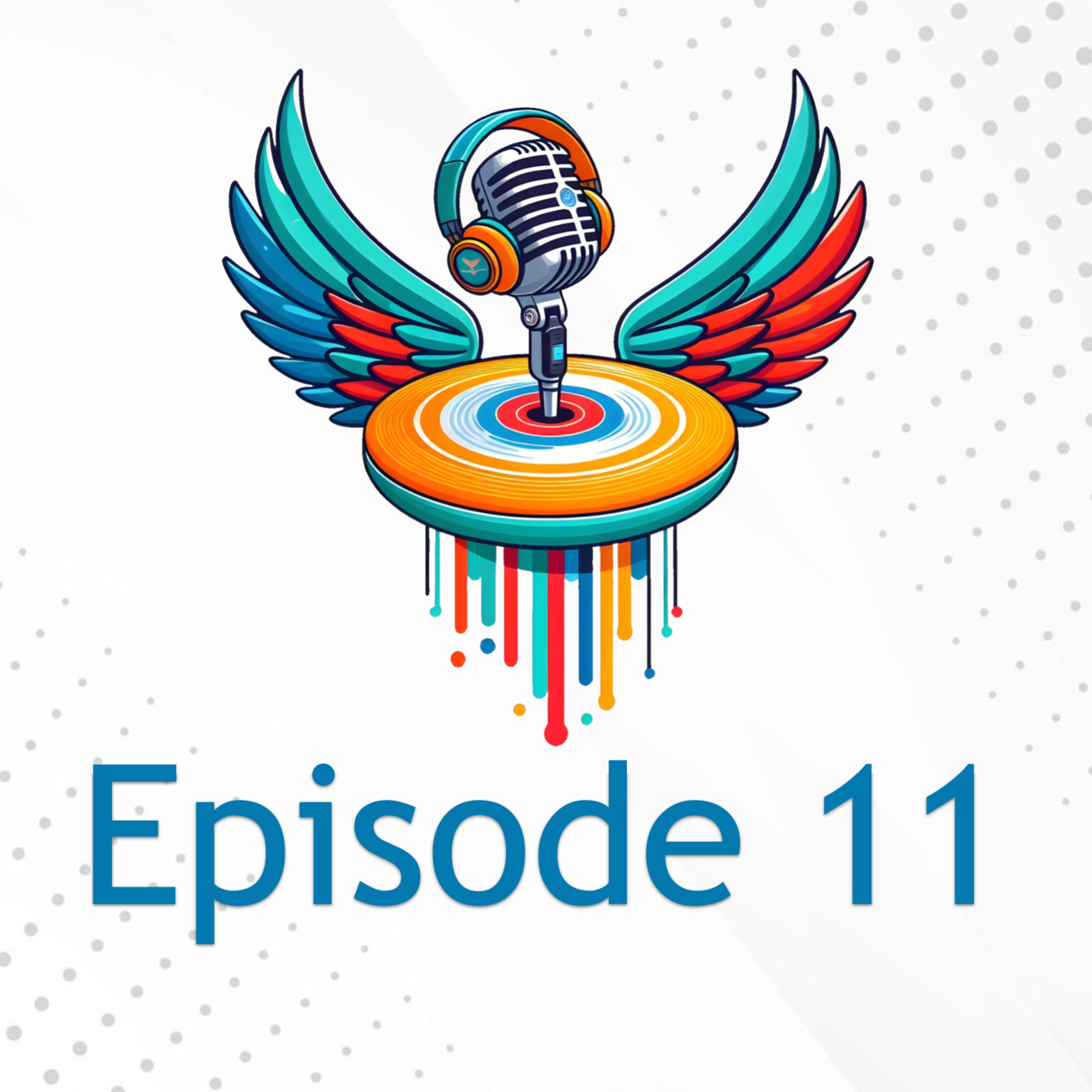 Scheduling shenanigans - Ep. 11 episode artwork