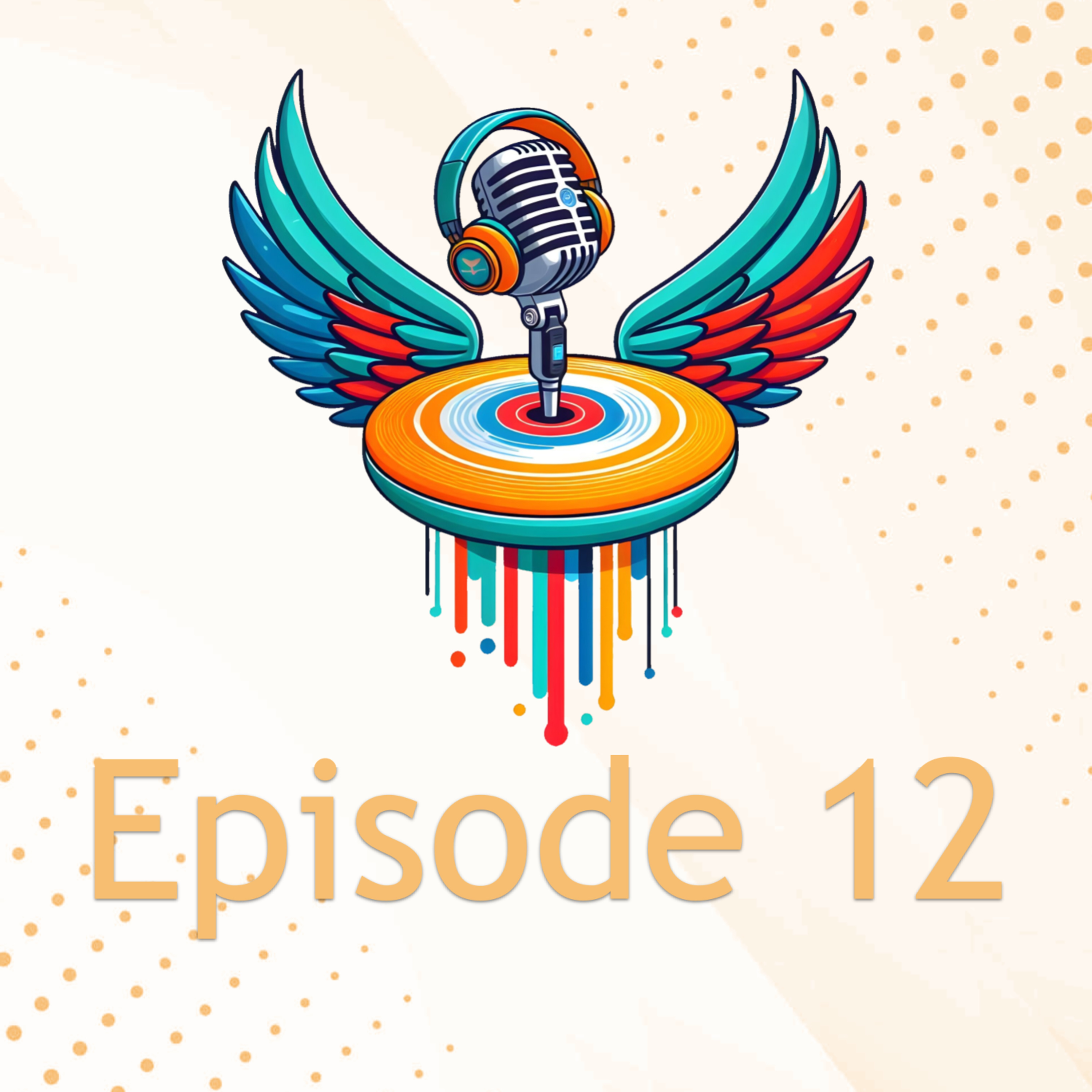 Does anyone like stats? - Ep. 12 episode artwork