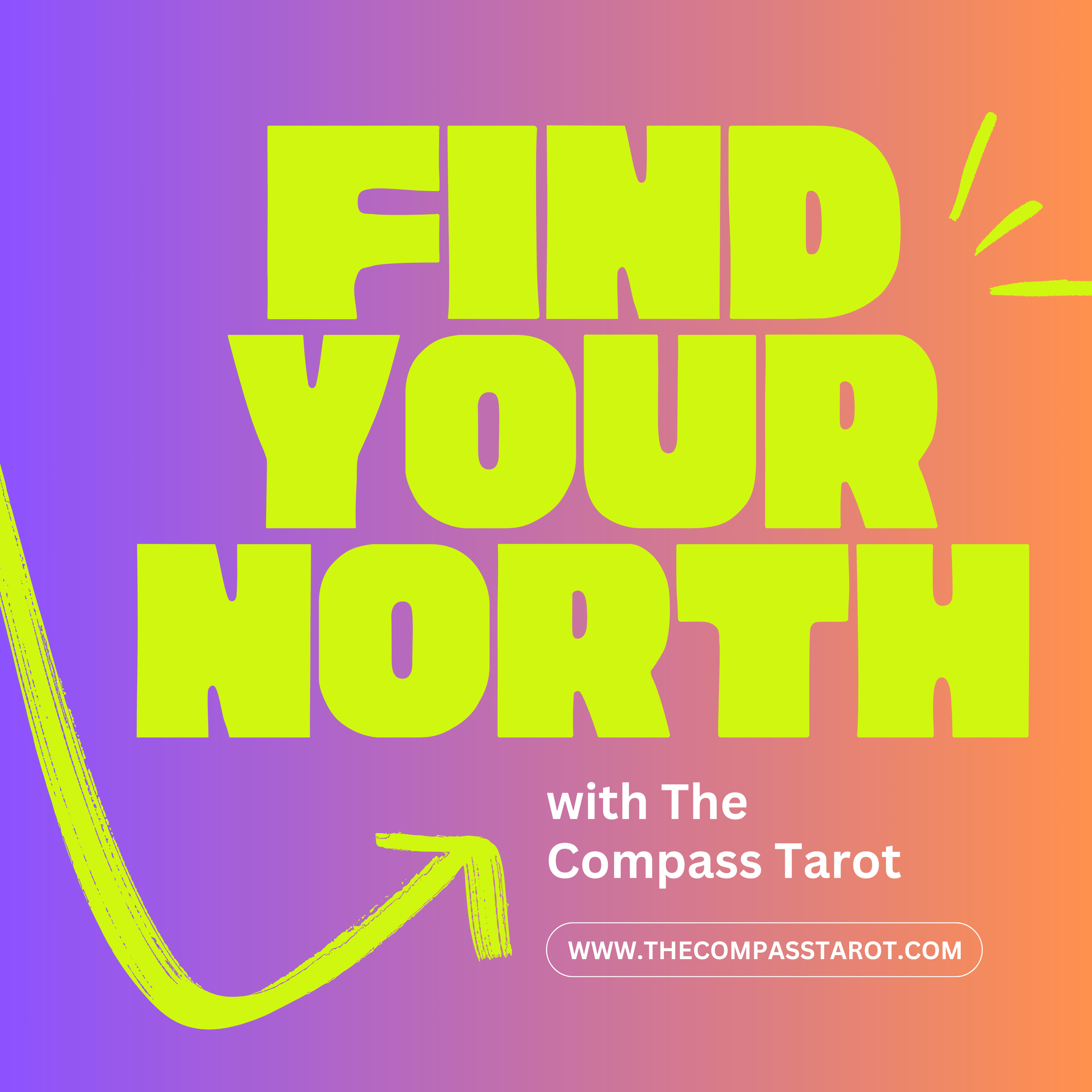 Episode 1: Finding Your True North episode artwork
