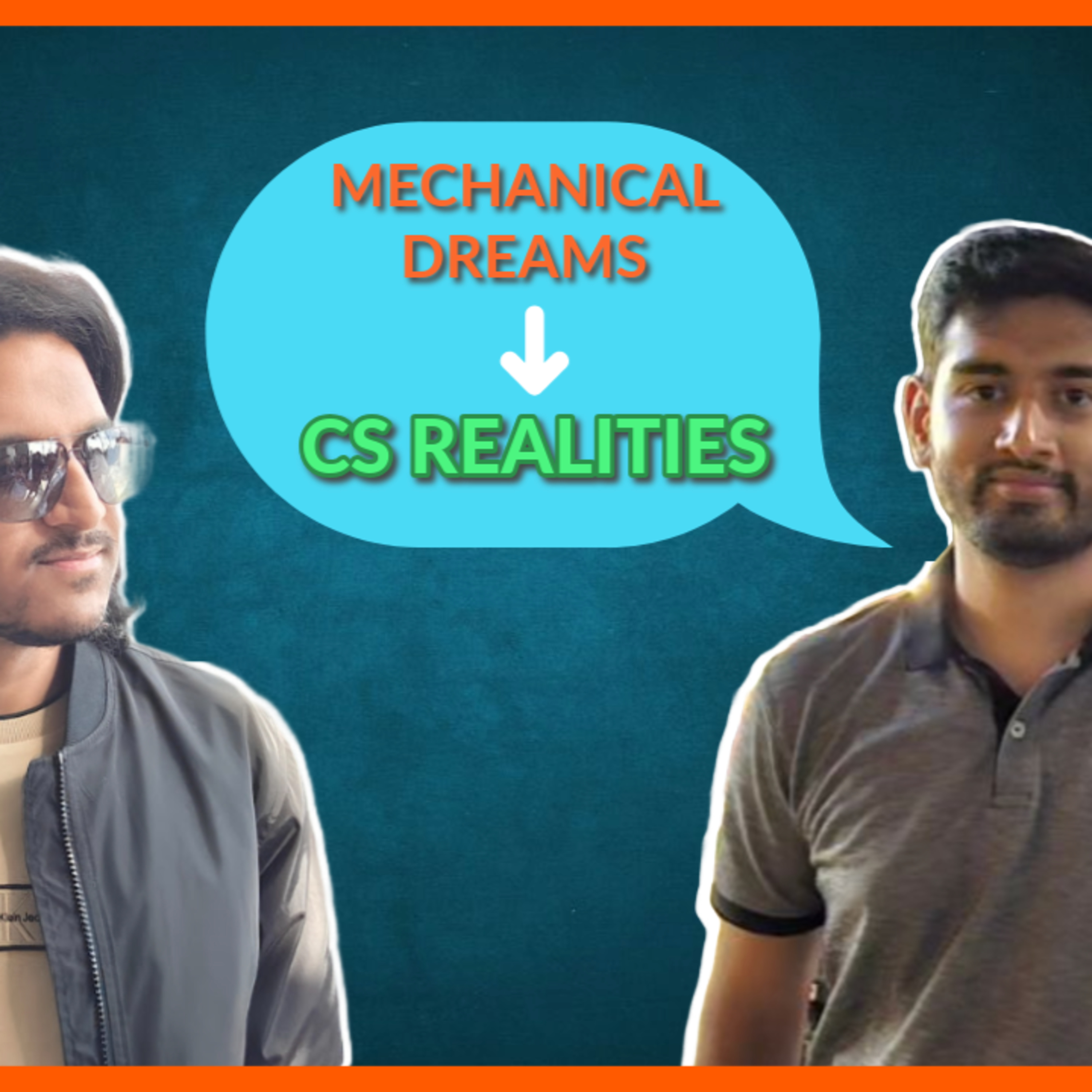 IIT Podcast with Somenath