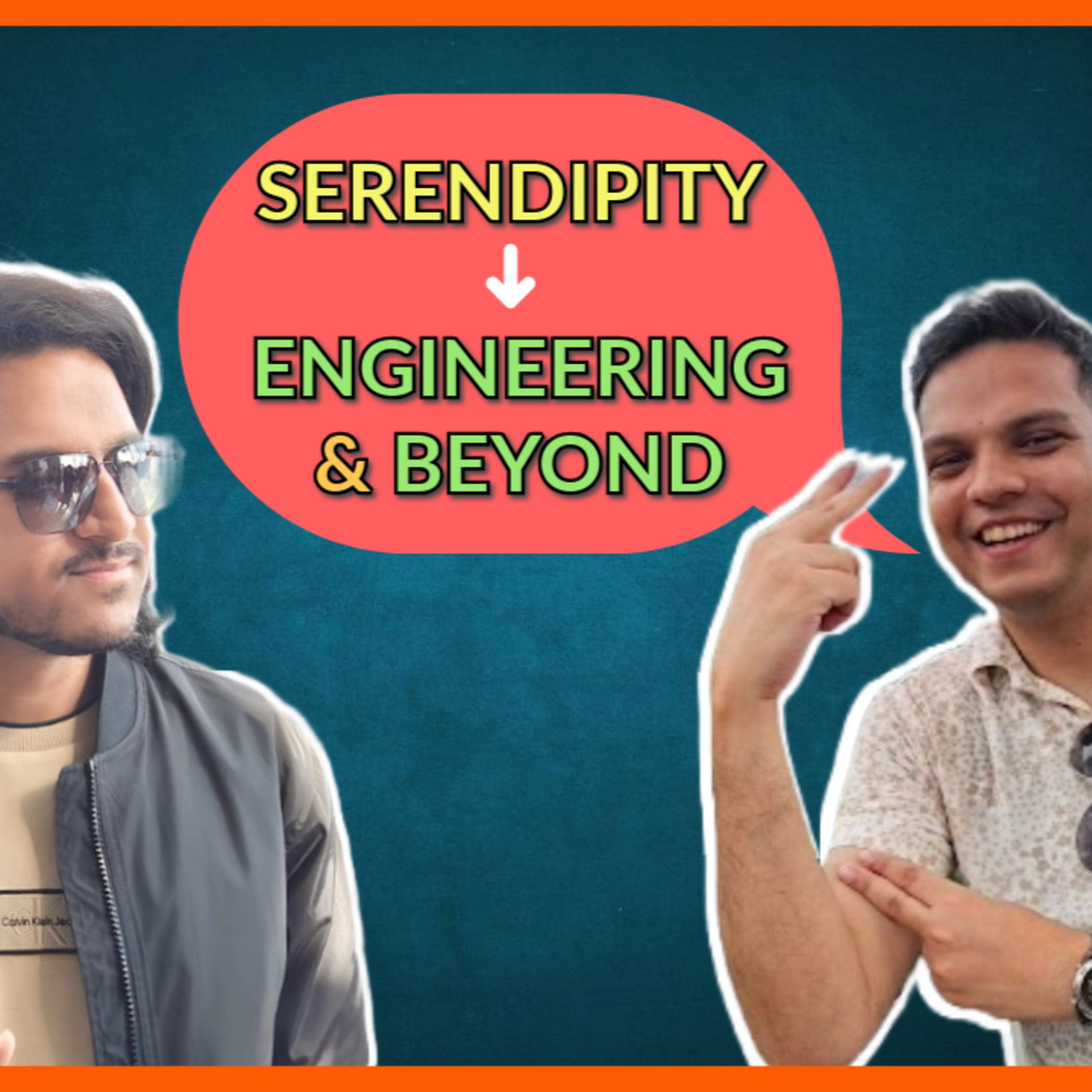 IIT Podcast with Somenath