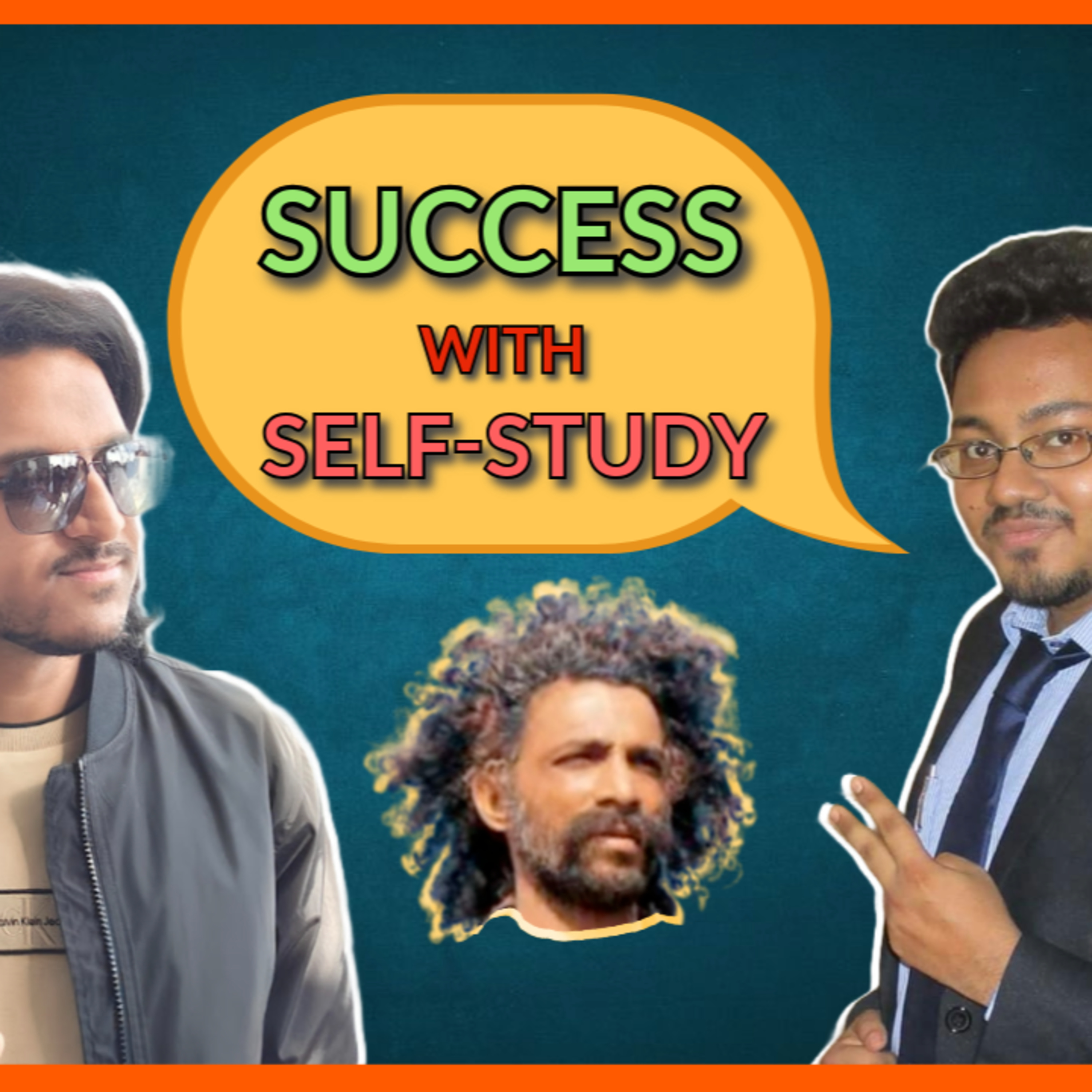 IIT Podcast with Somenath