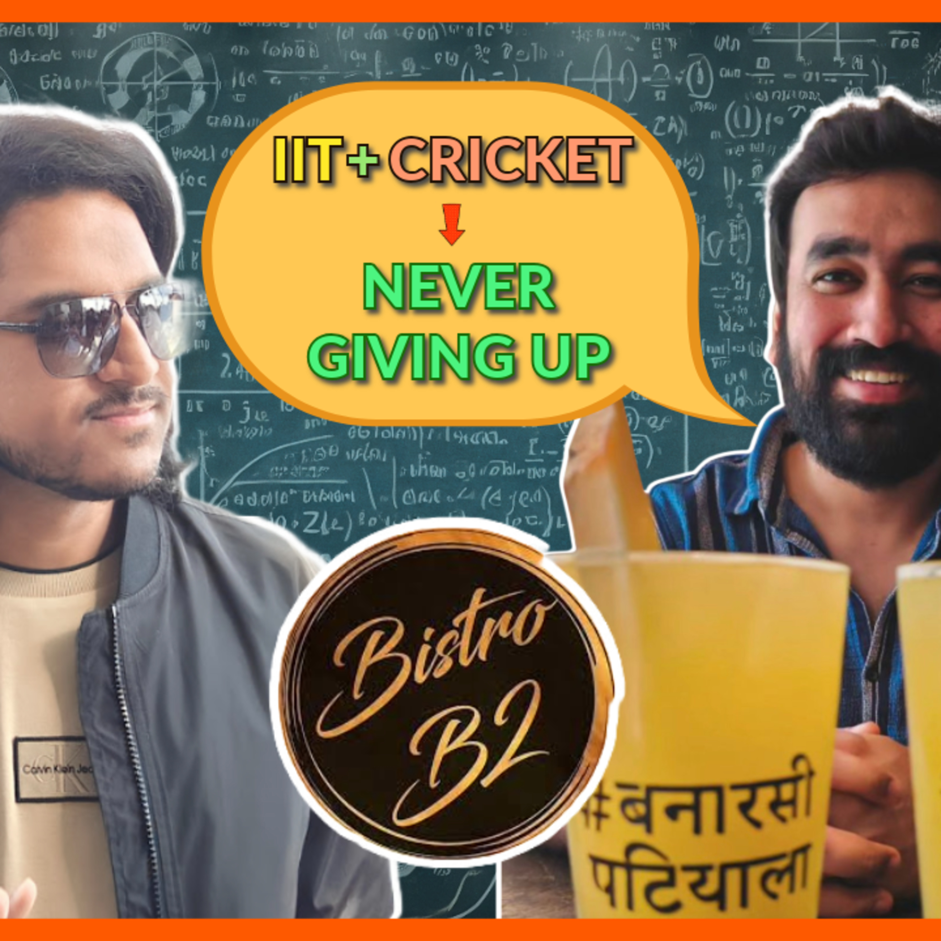 IIT Podcast with Somenath