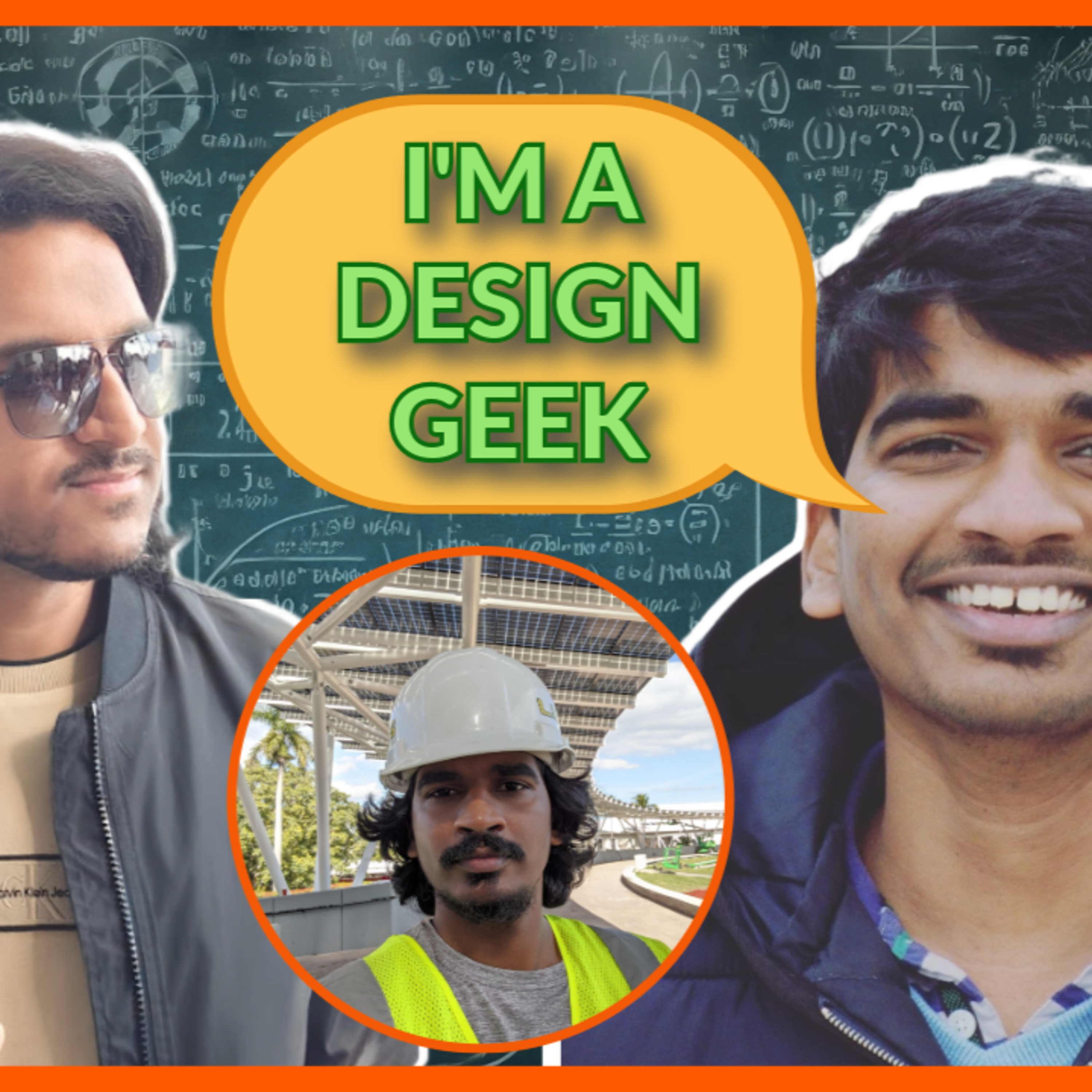 IIT Podcast with Somenath