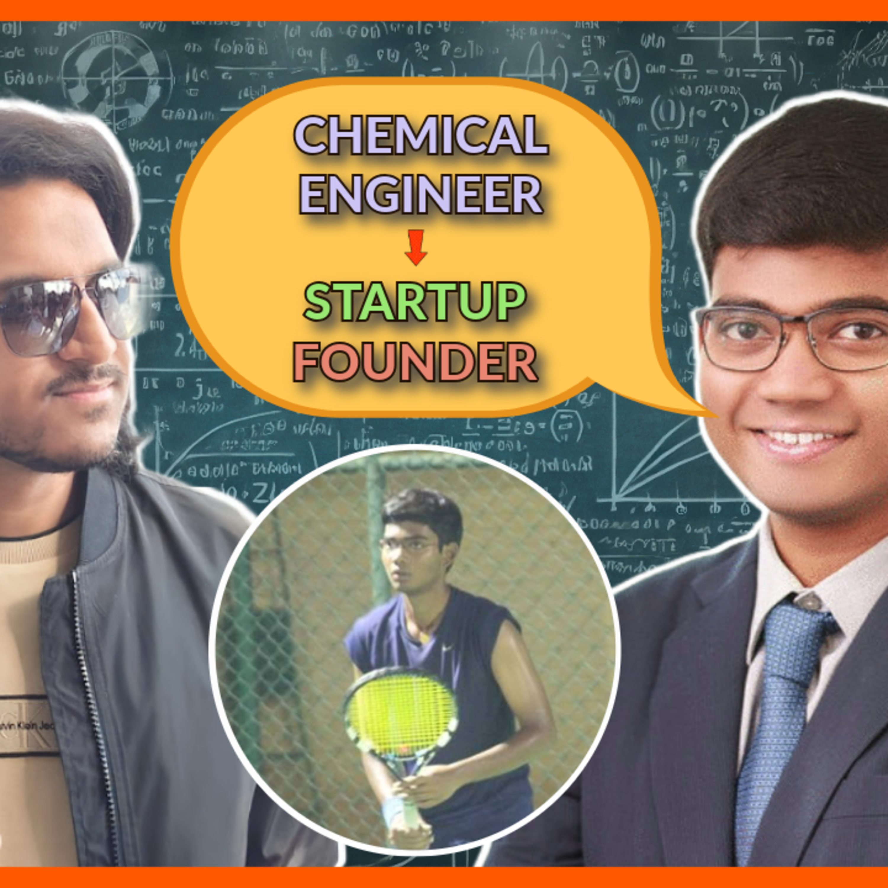 IIT Podcast with Somenath