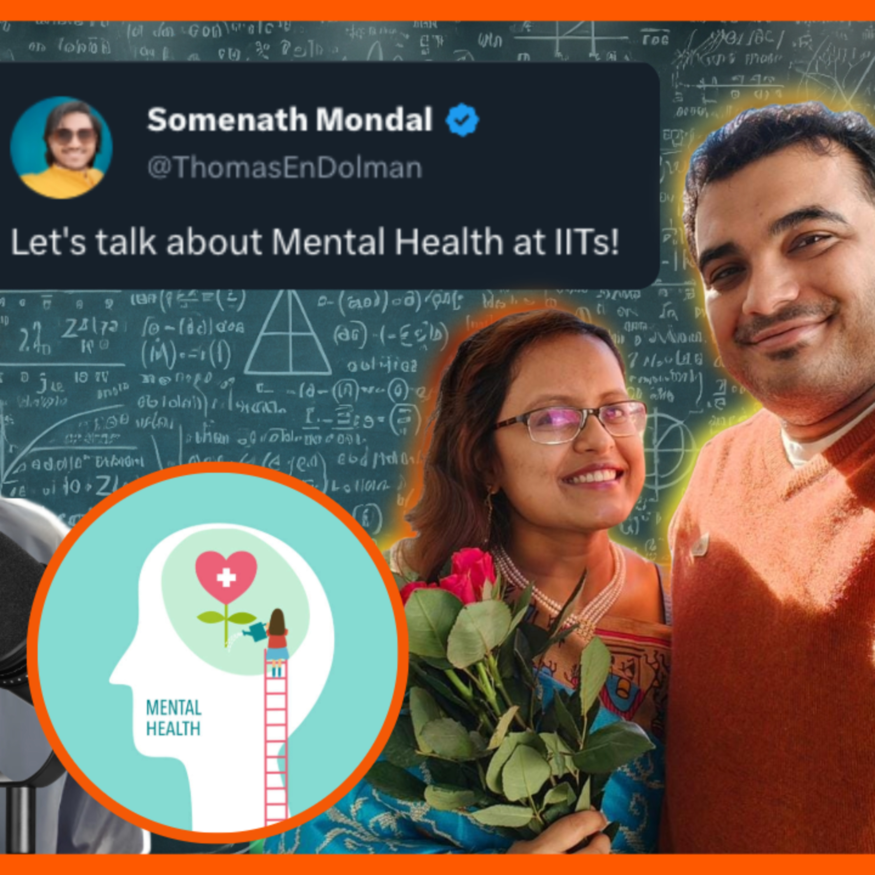 IIT Podcast with Somenath