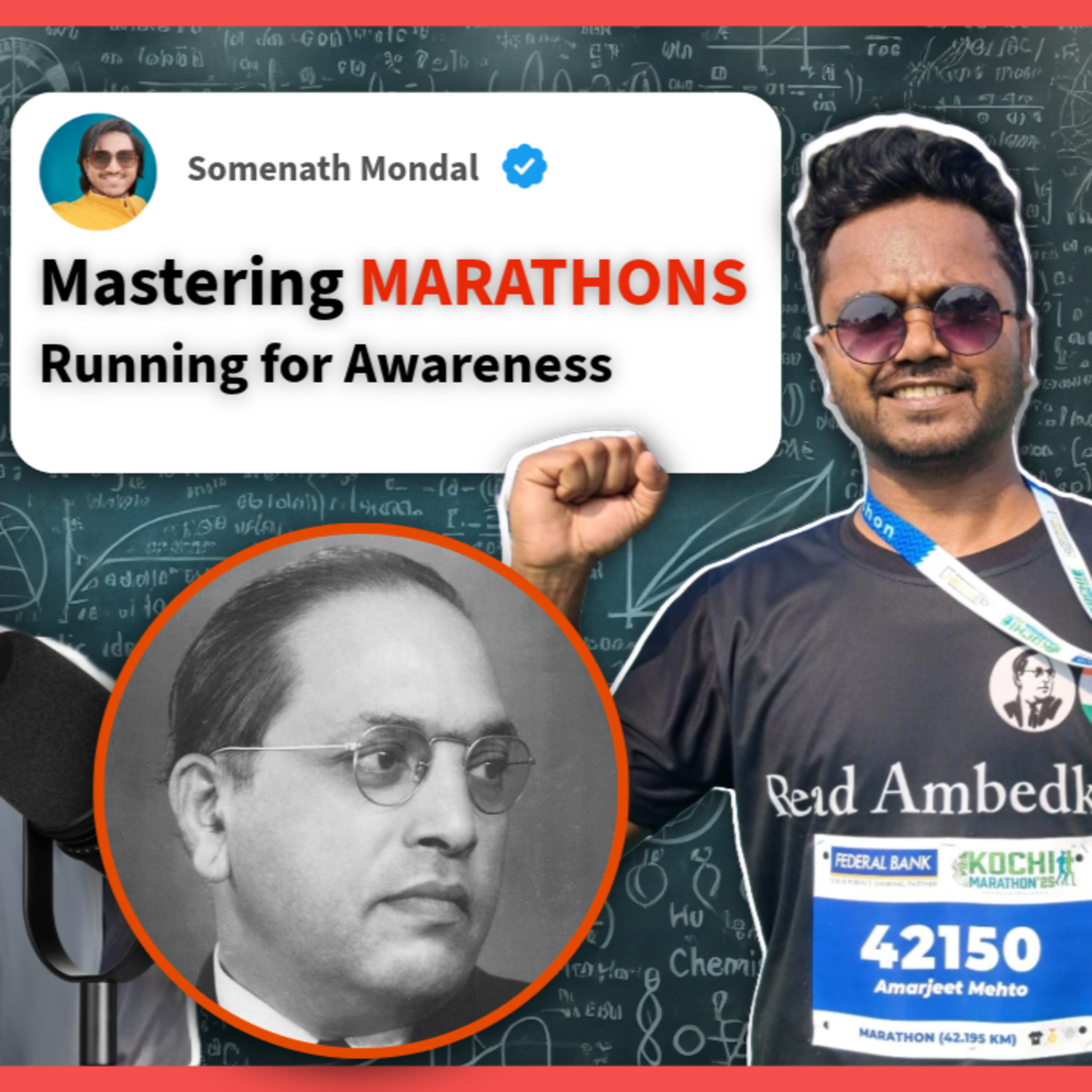 IIT Podcast with Somenath