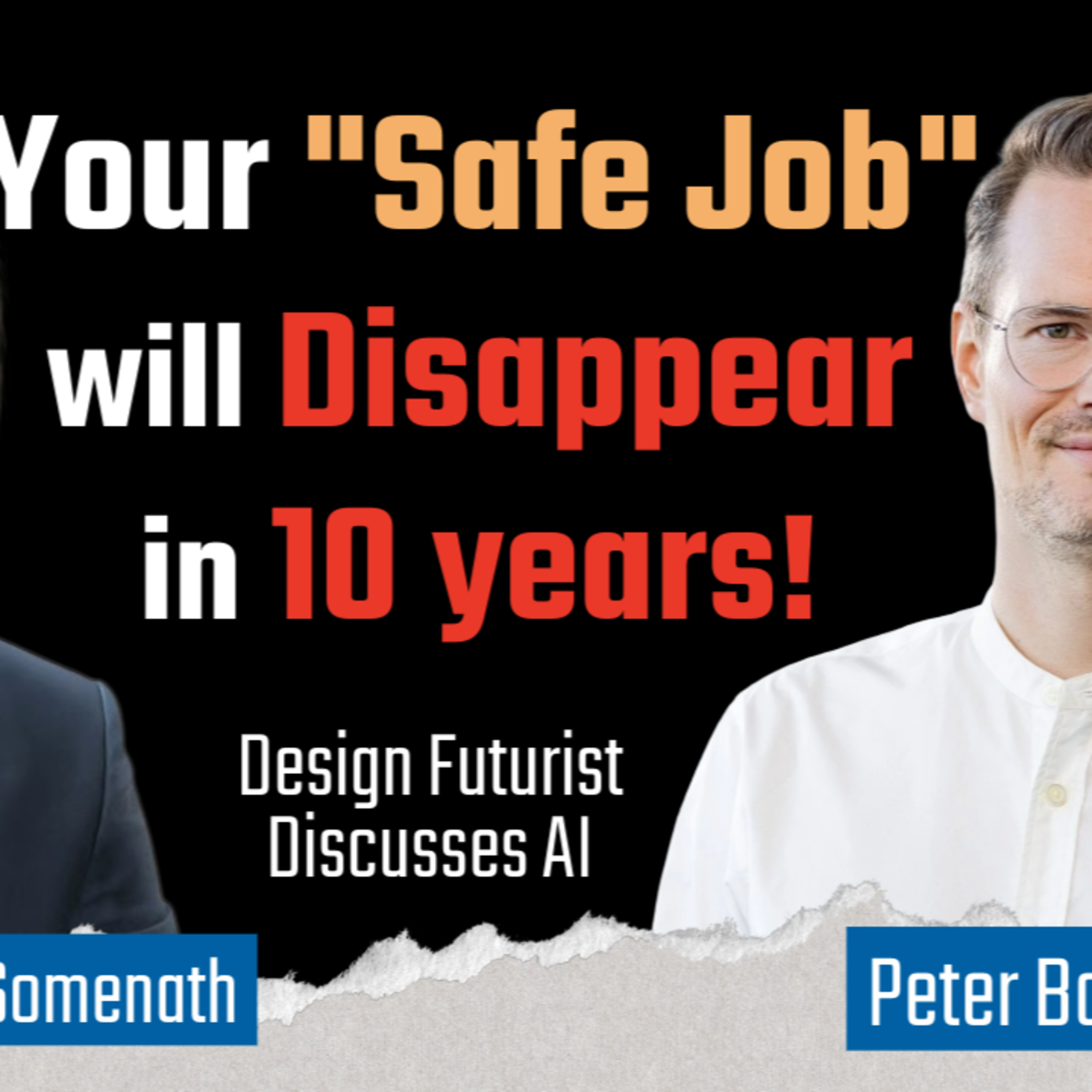 IIT Podcast with Somenath