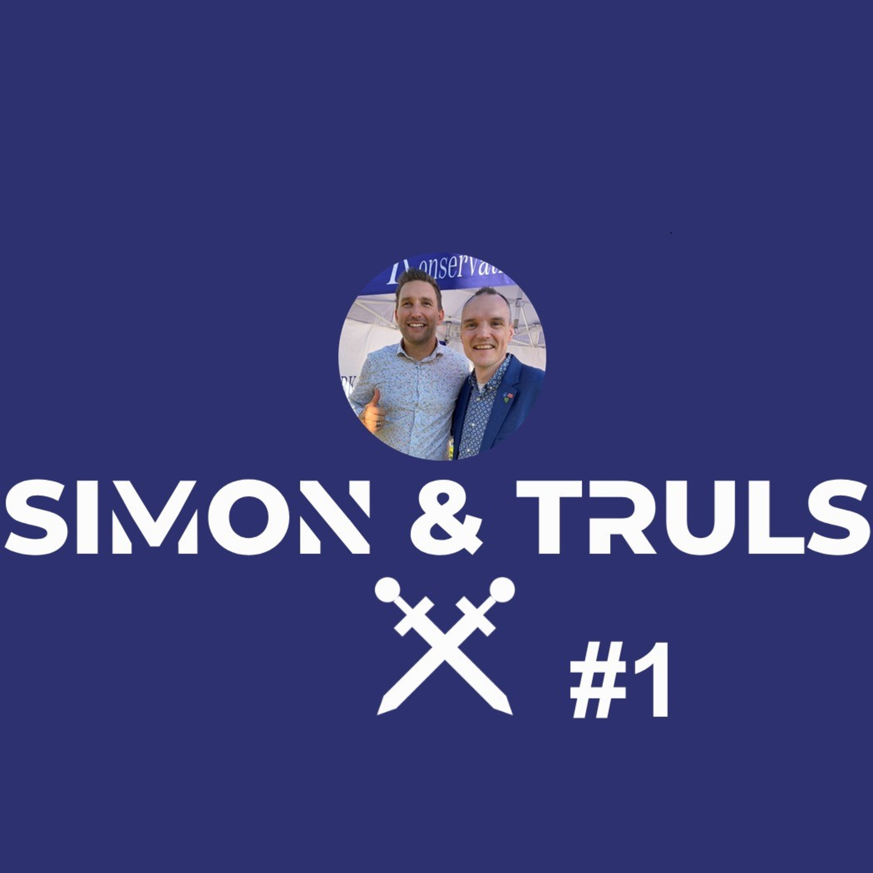 Simon & Truls