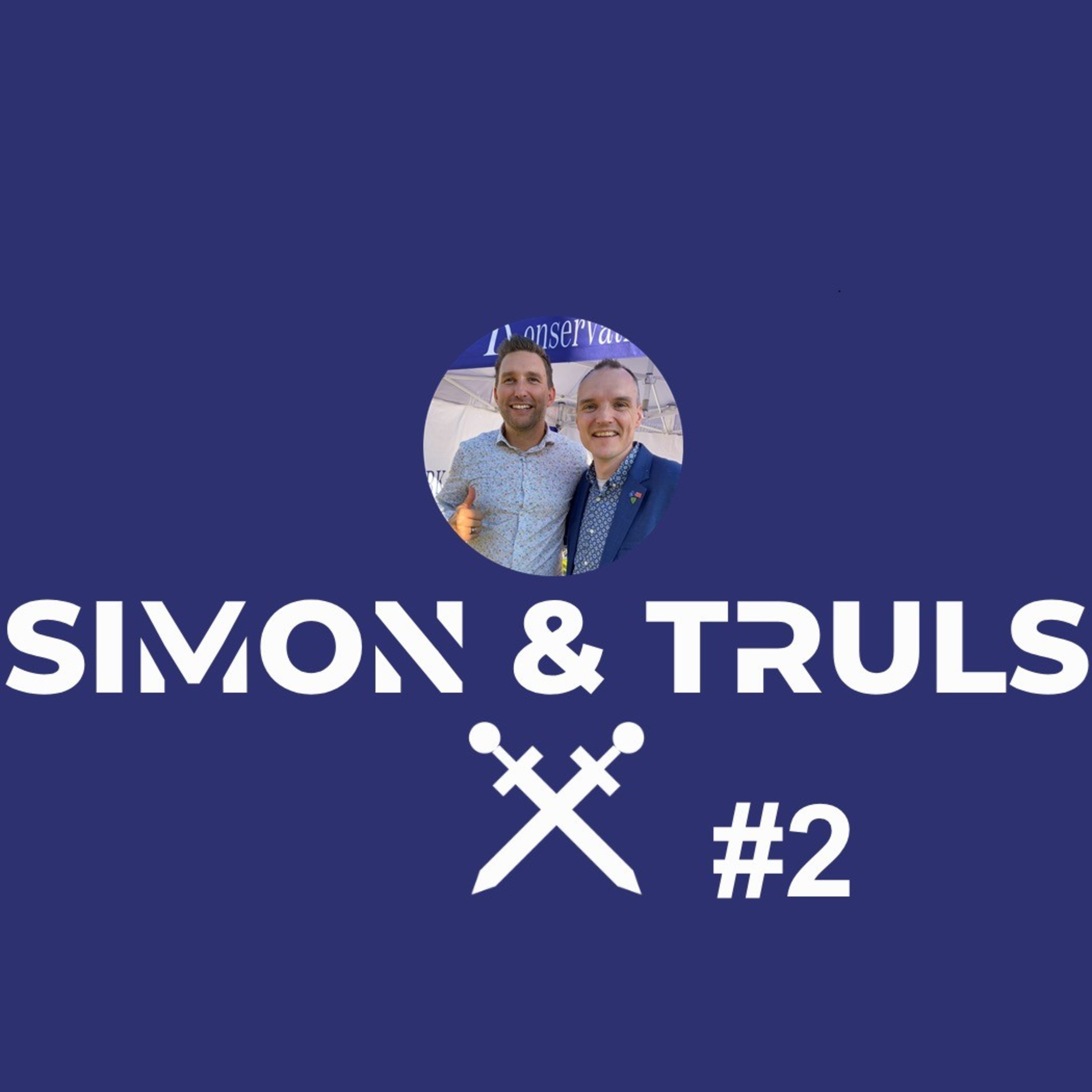 Simon & Truls