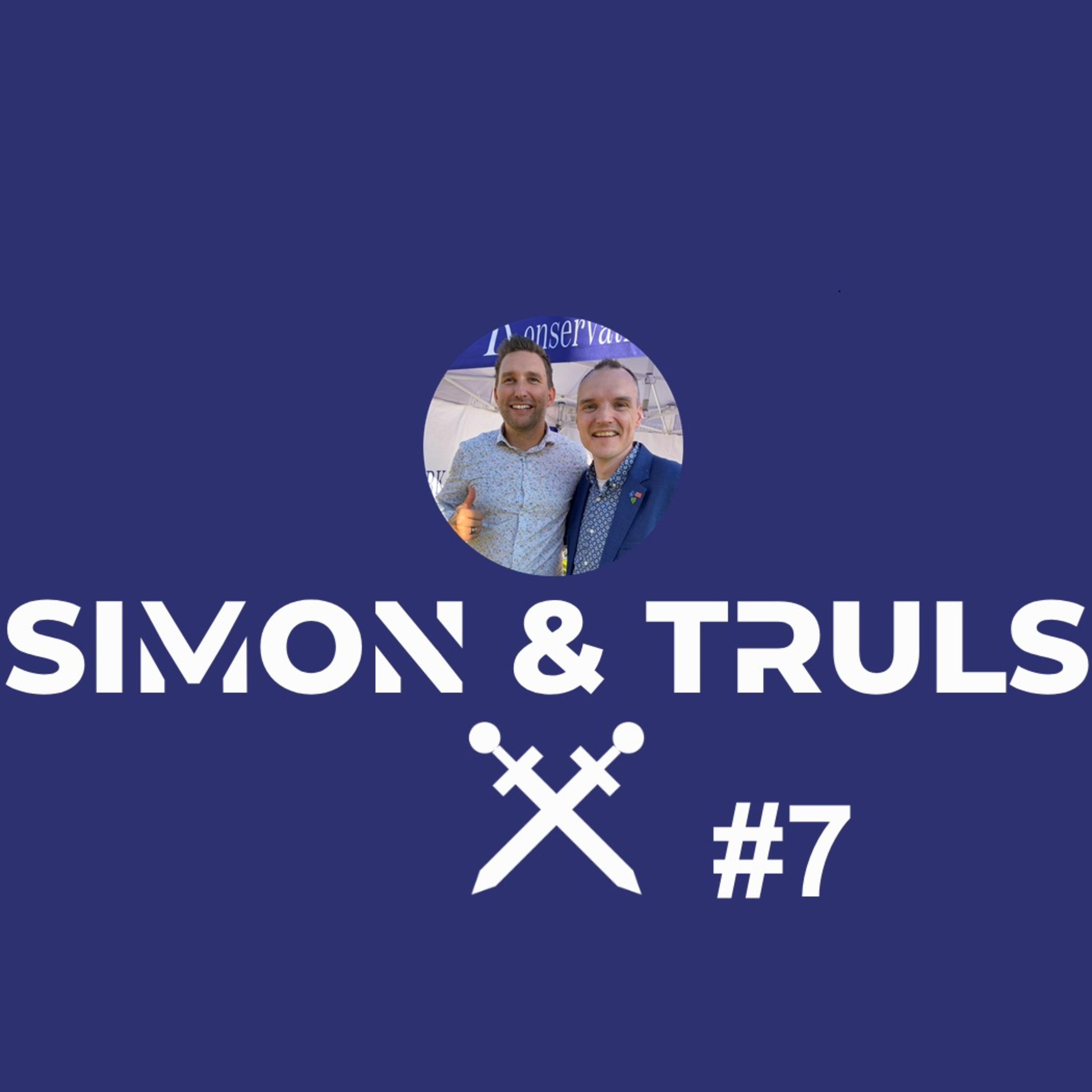 Simon & Truls
