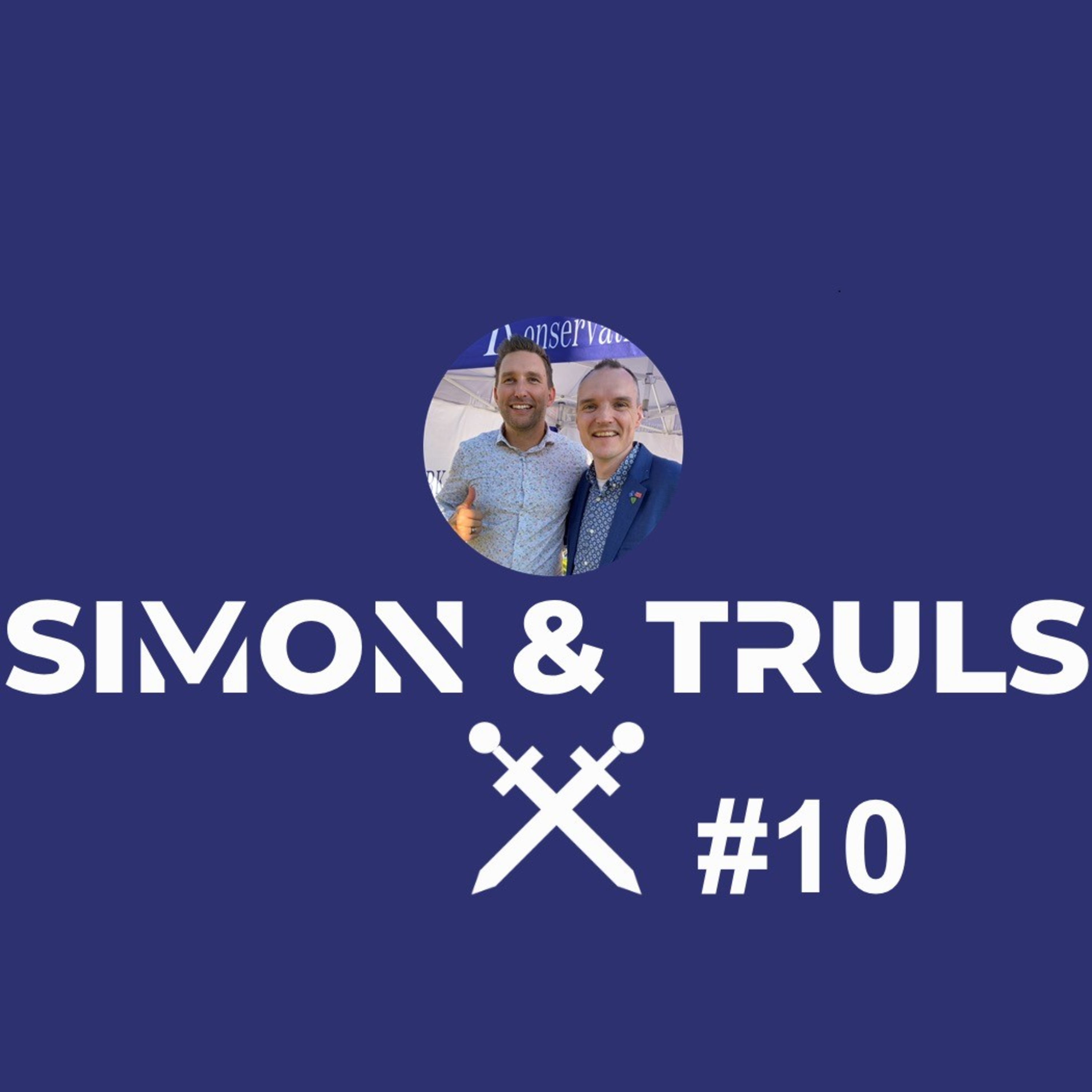 Simon & Truls