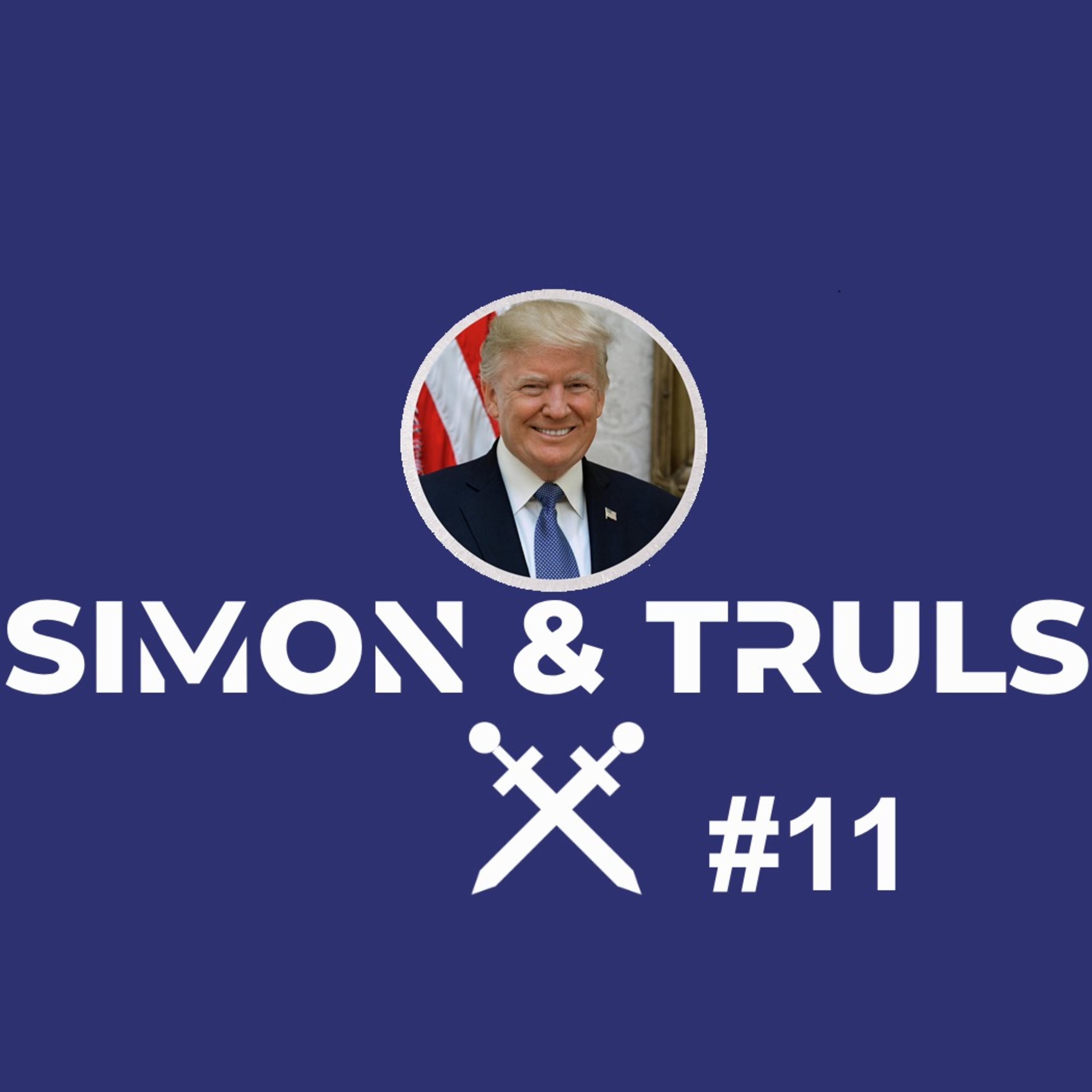 Simon & Truls