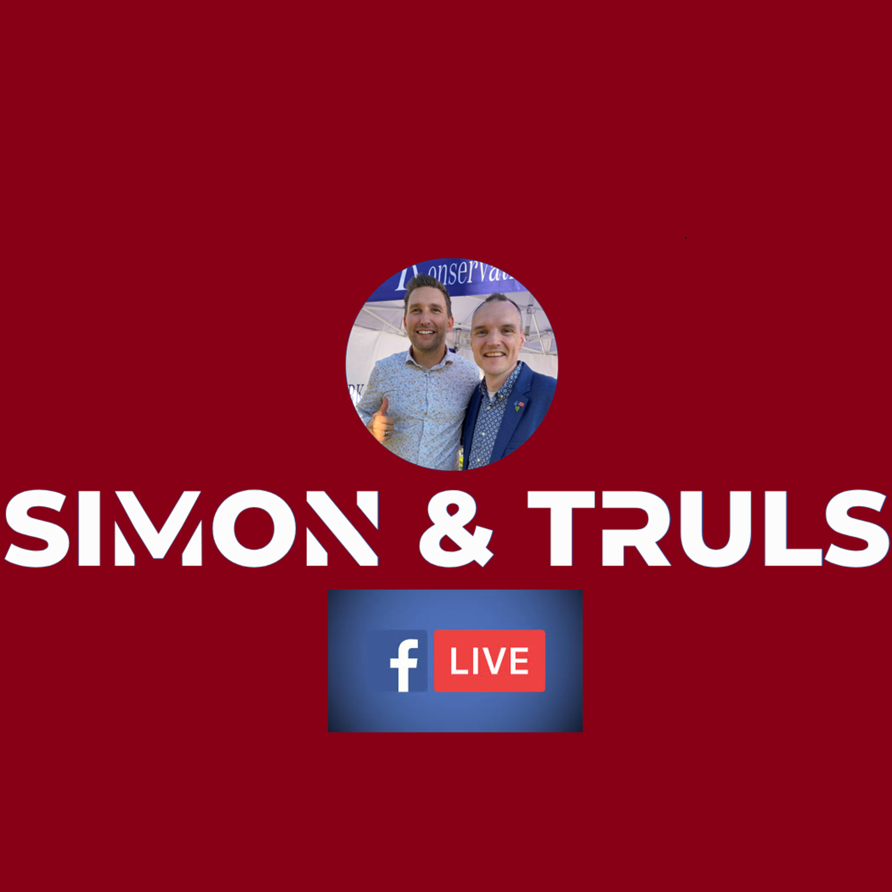 Simon & Truls