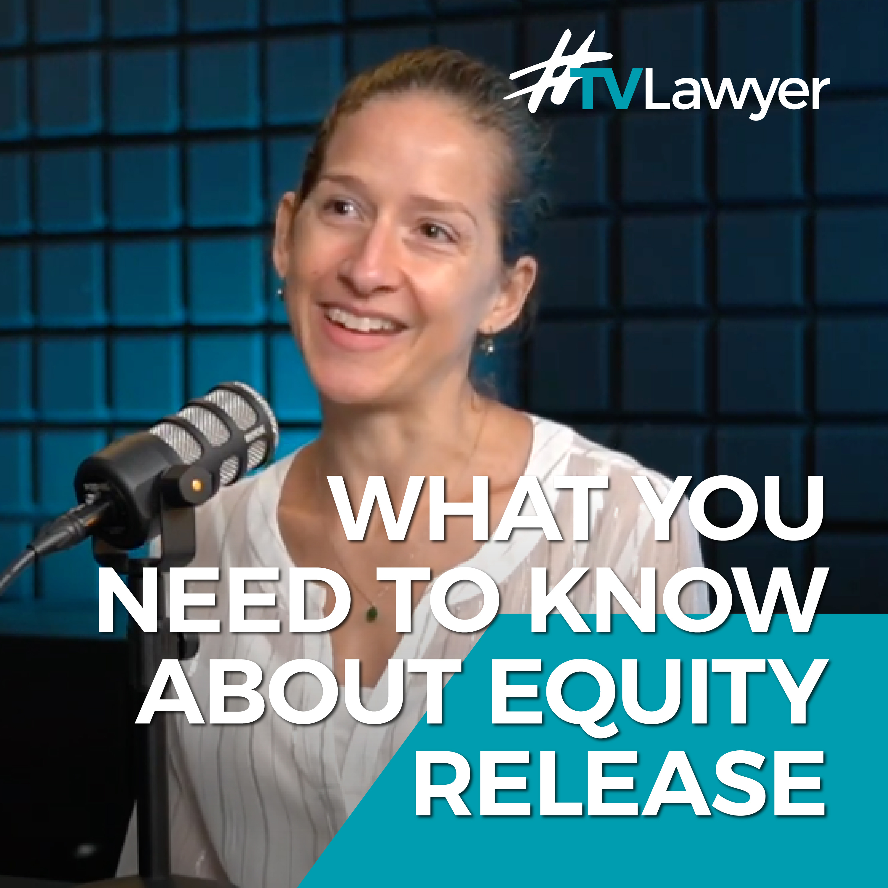 Episode 4: What You Need to Know About Equity Release episode artwork