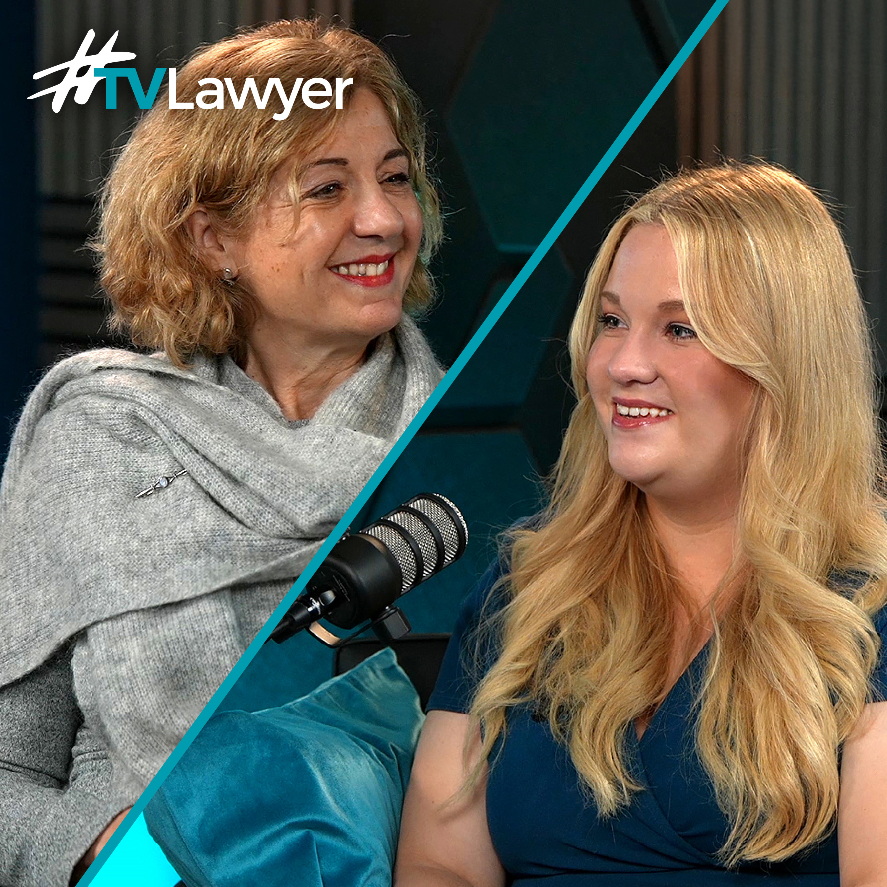 S2 Ep3 - Life-Changing Events & The Legal Steps to Consider episode artwork