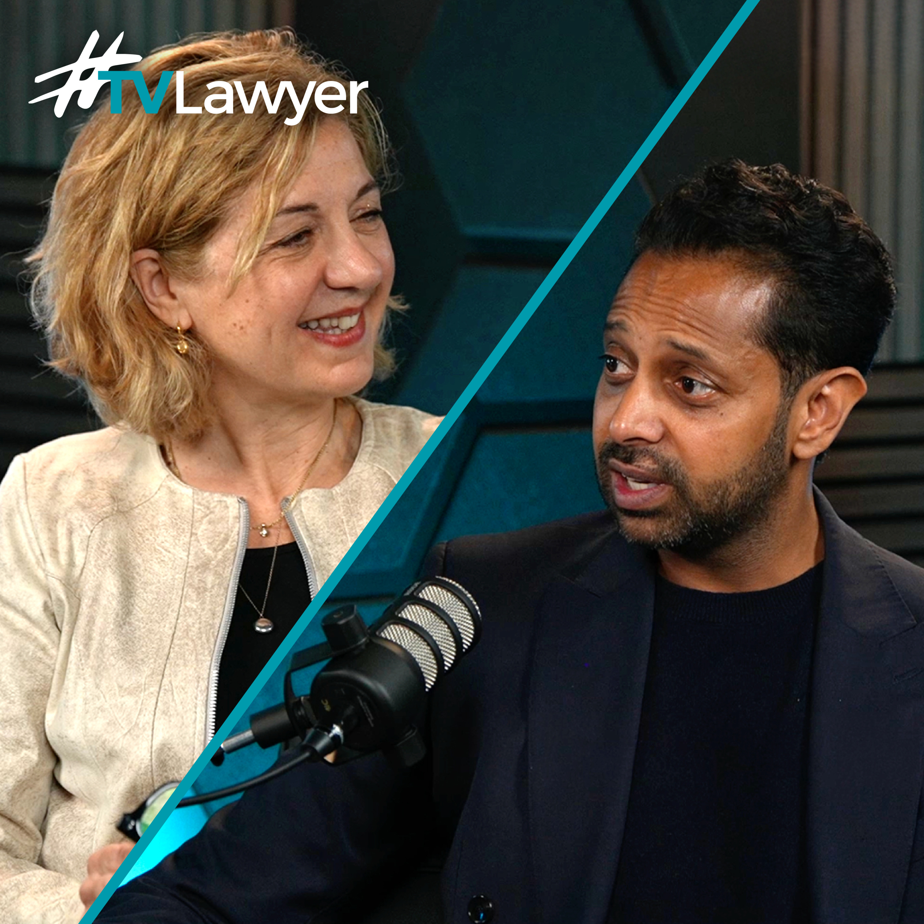 S2 Ep6 - Estate Planning for Business Owners: Why You Need a Will episode artwork